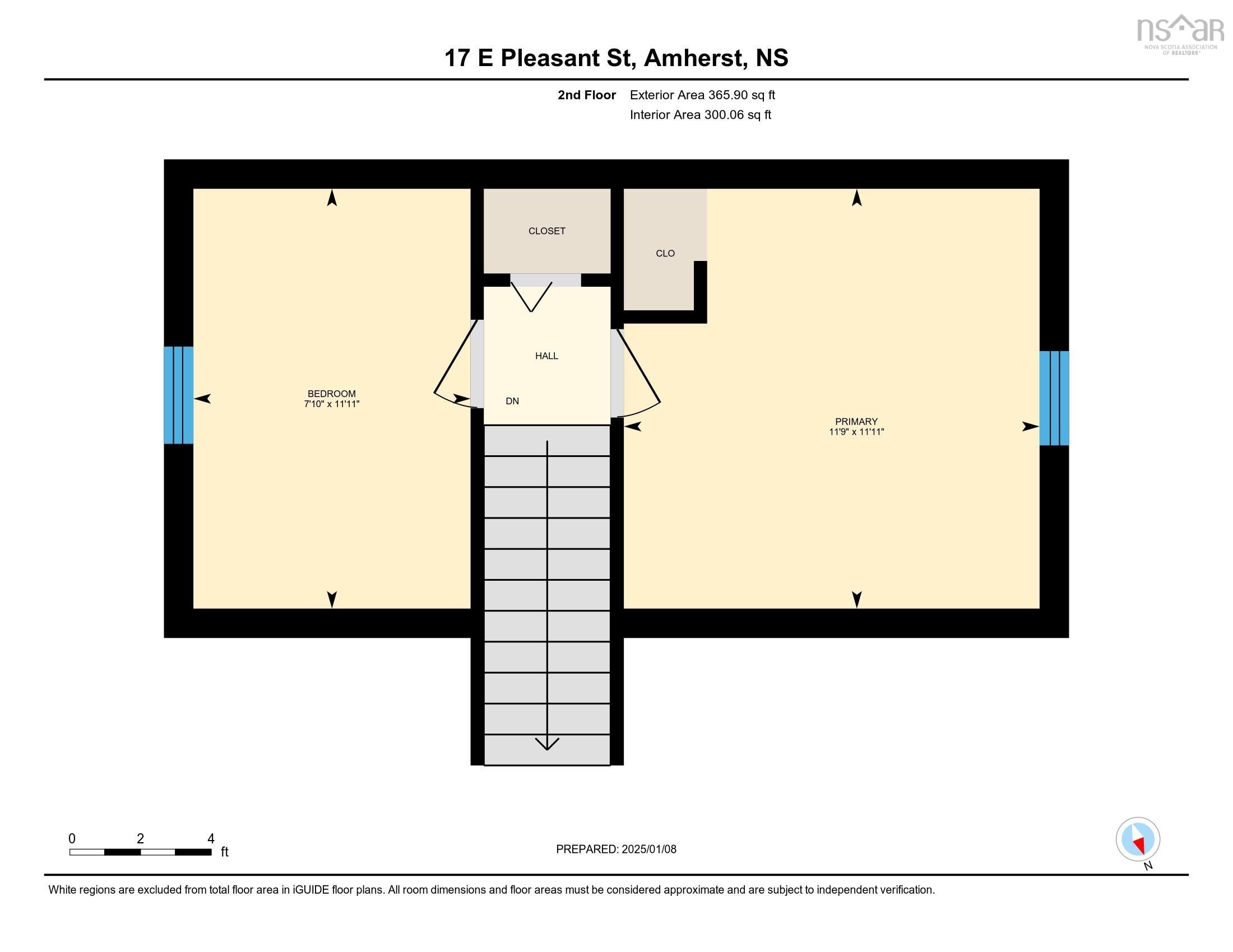 $229,900.00: 17 East Pleasant Street, Amherst