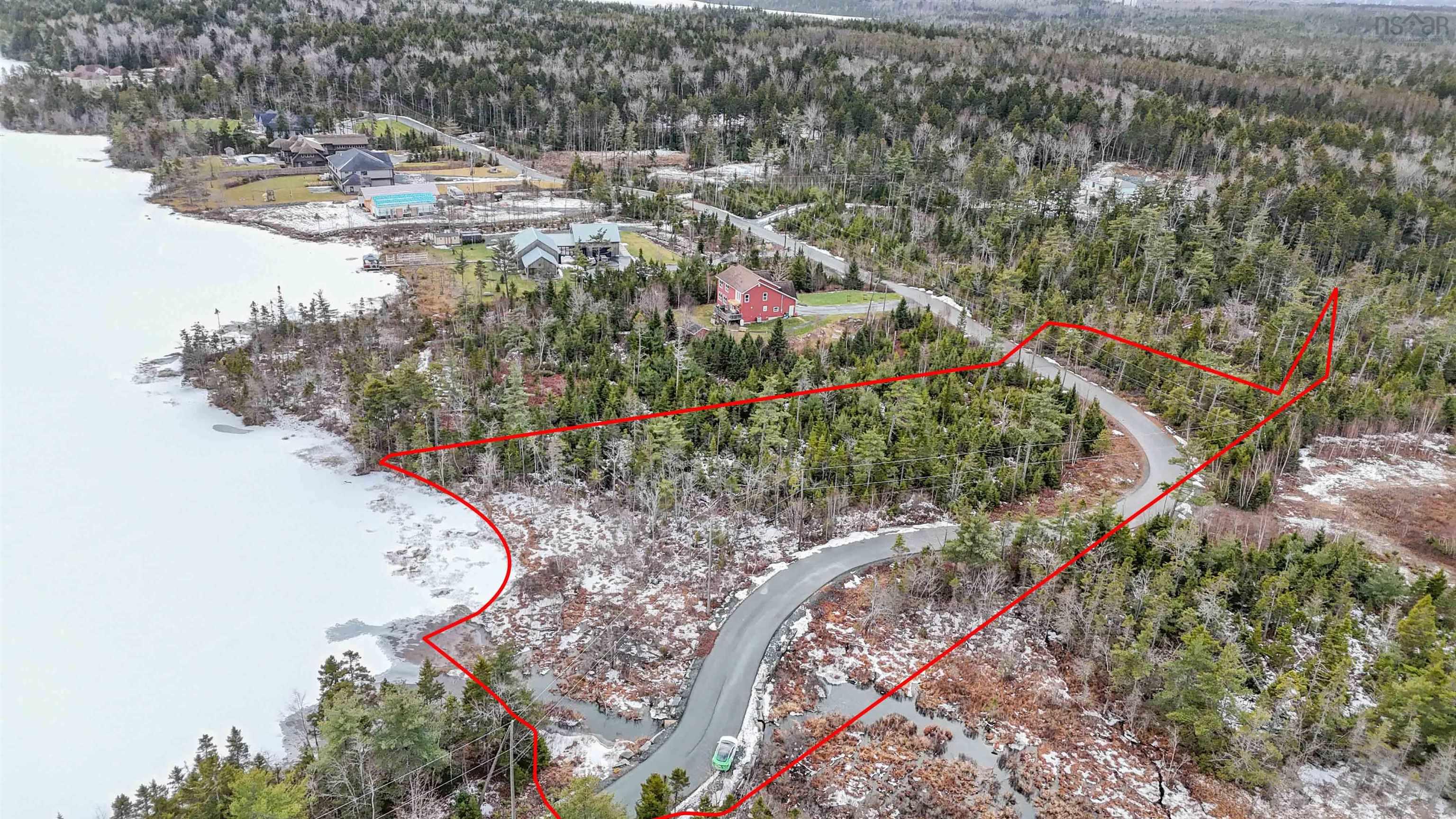 $399,900.00: LOT 902 Lochmoor Lane, Lake Loon