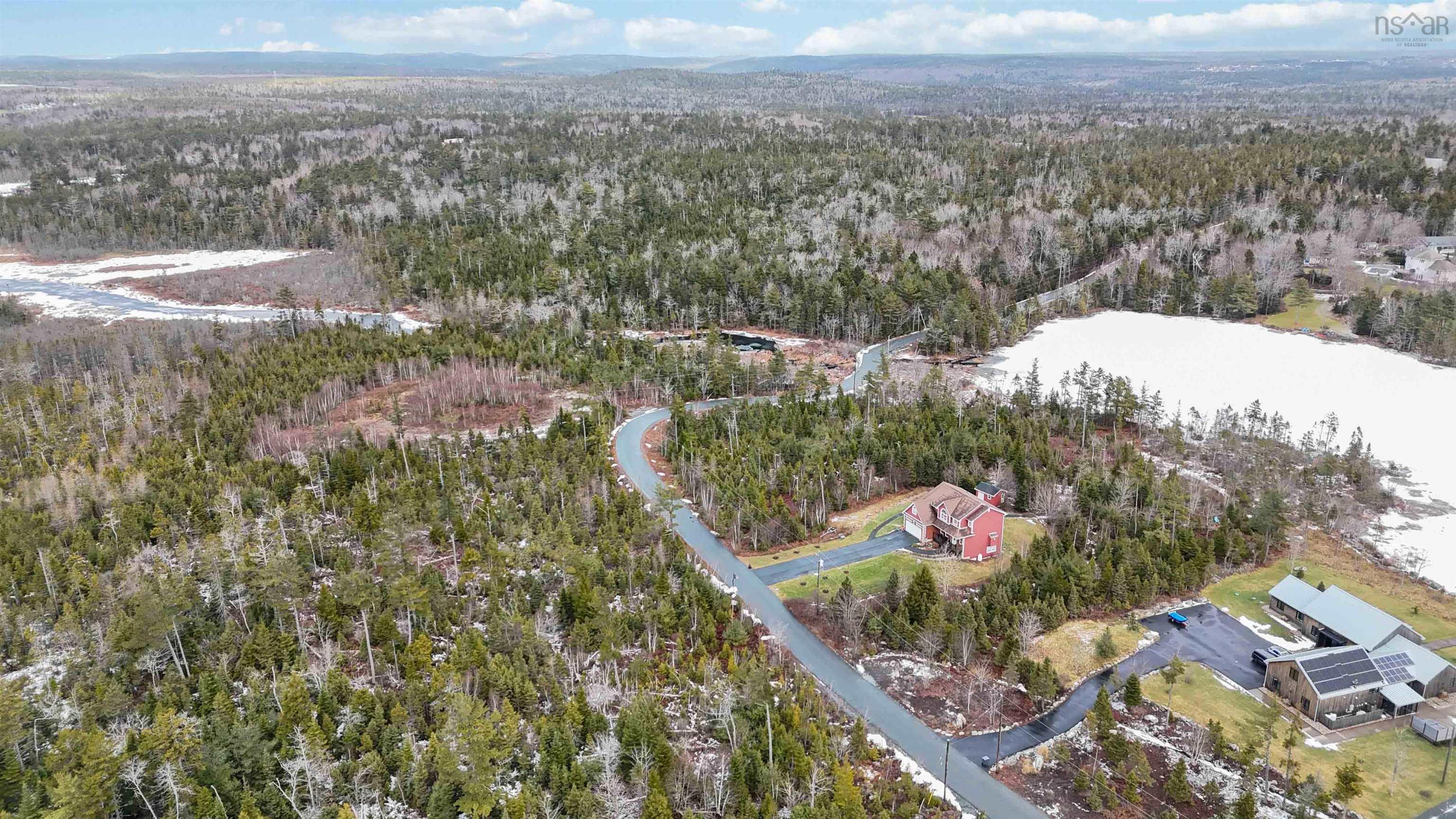 $399,900.00: LOT 902 Lochmoor Lane, Lake Loon
