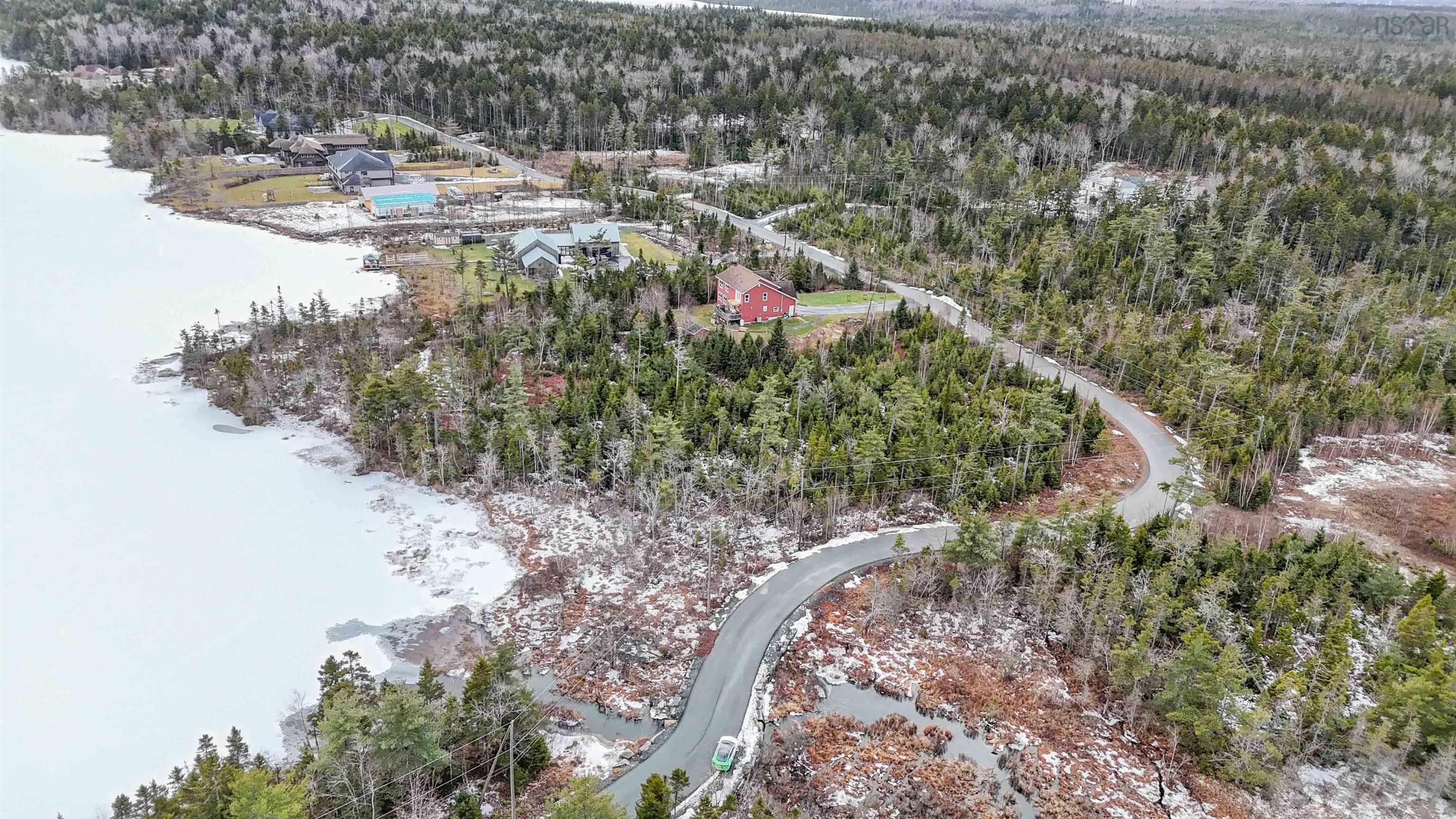 $399,900.00: LOT 902 Lochmoor Lane, Lake Loon