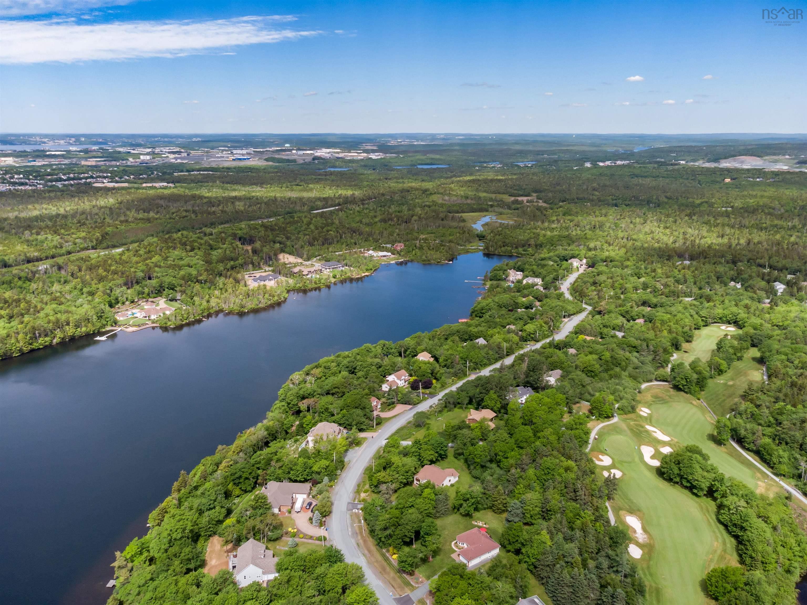 $399,900.00: LOT 902 Lochmoor Lane, Lake Loon