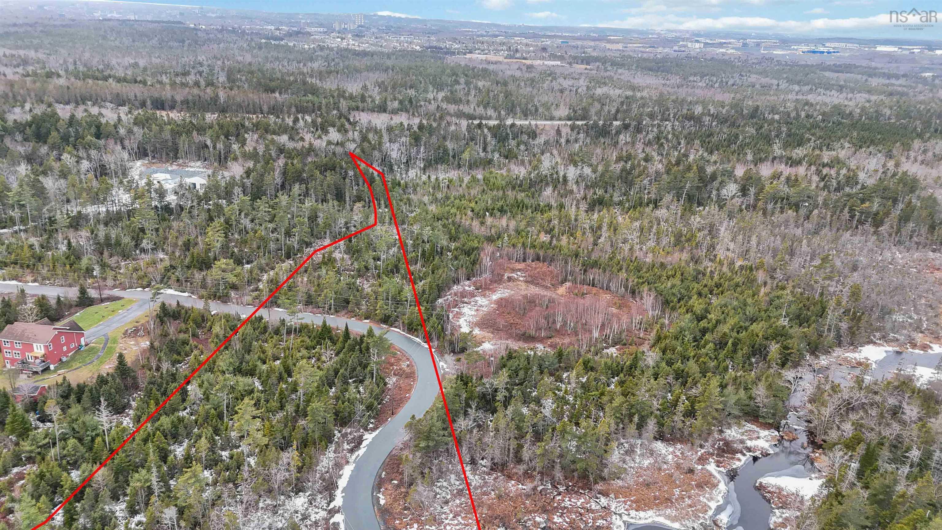 $399,900.00: LOT 902 Lochmoor Lane, Lake Loon