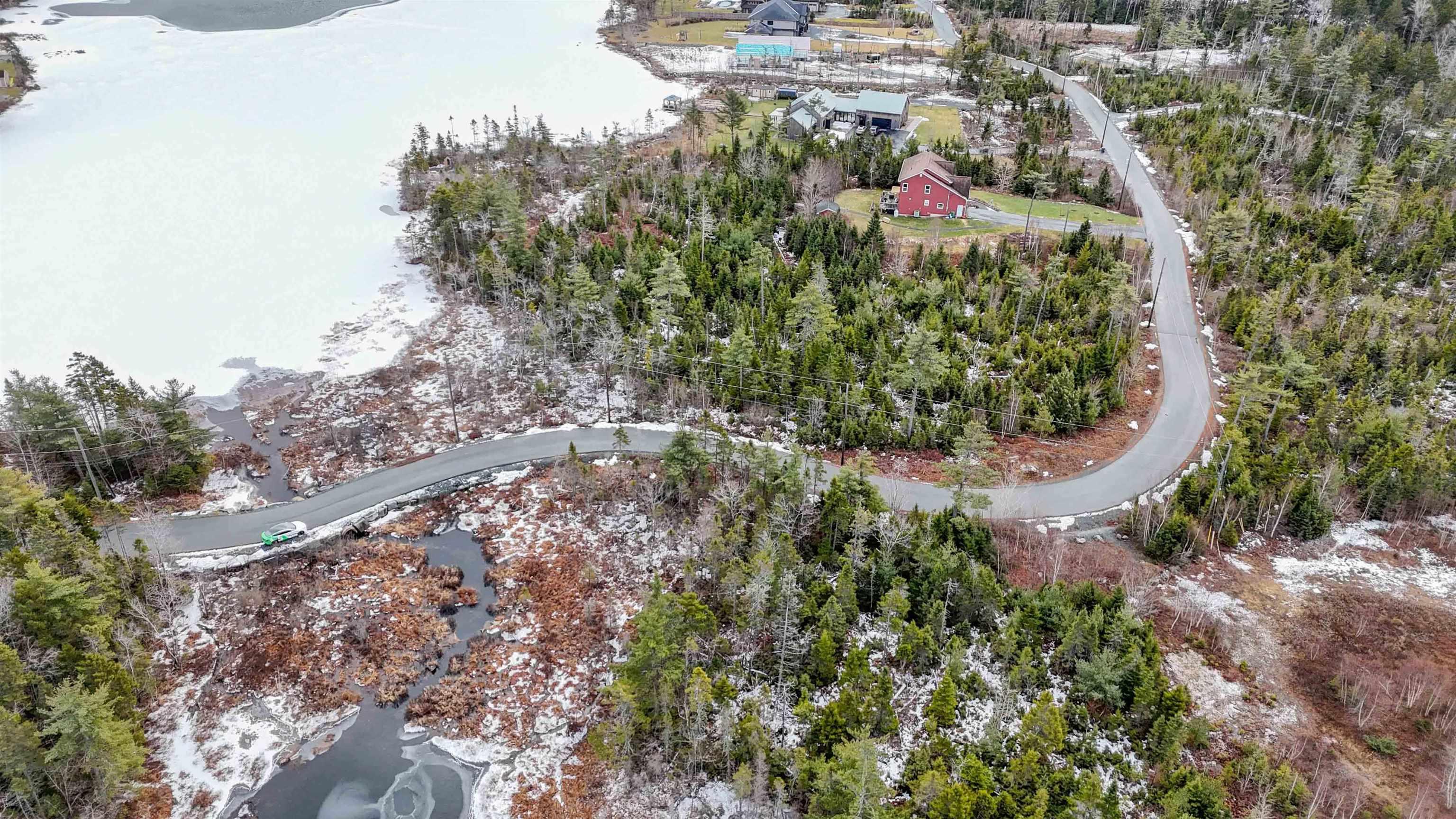 $399,900.00: LOT 902 Lochmoor Lane, Lake Loon