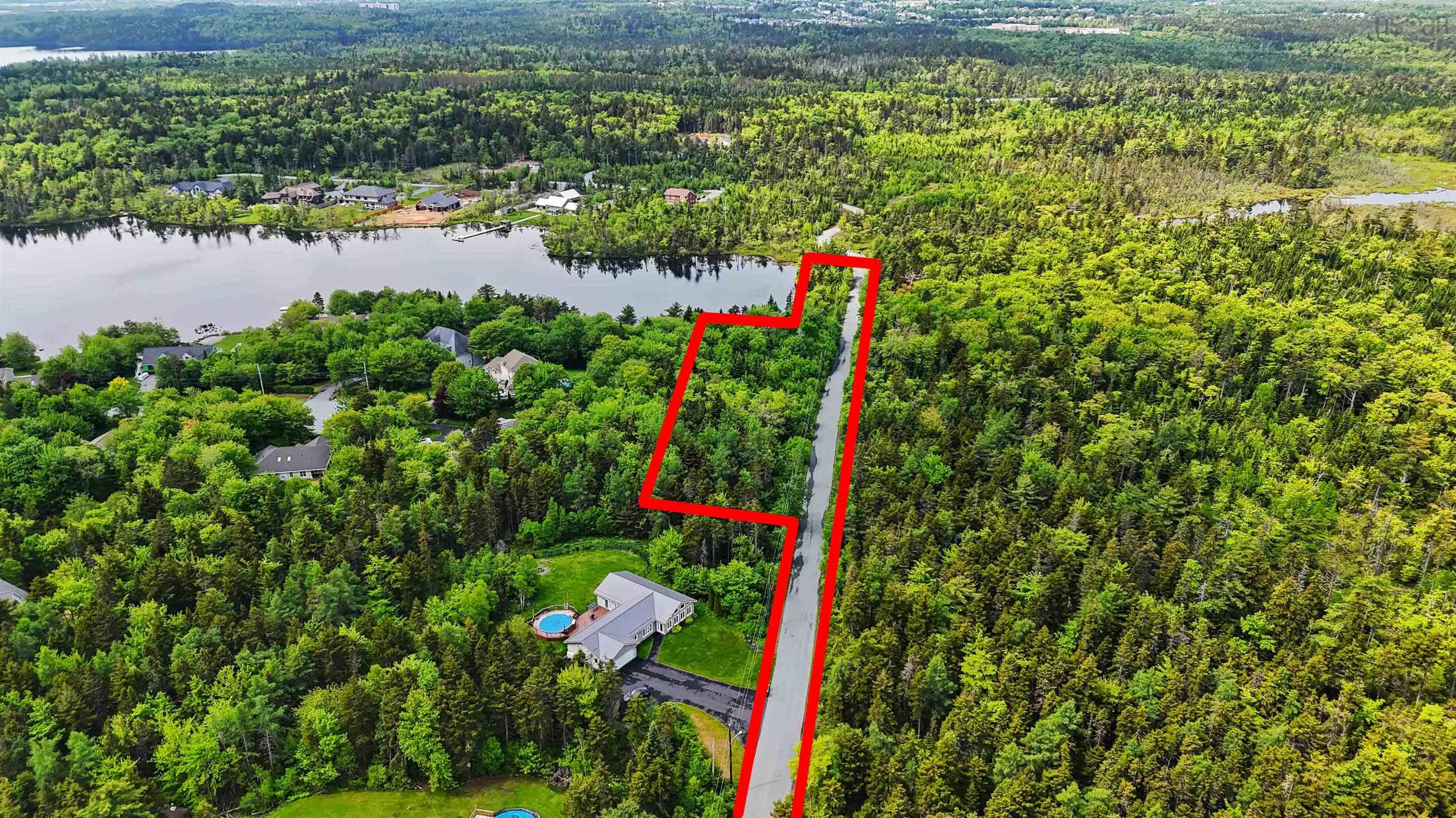 Lot 901 Lochmoor Lane, Lake Loon, NS (MLS® 202500459)