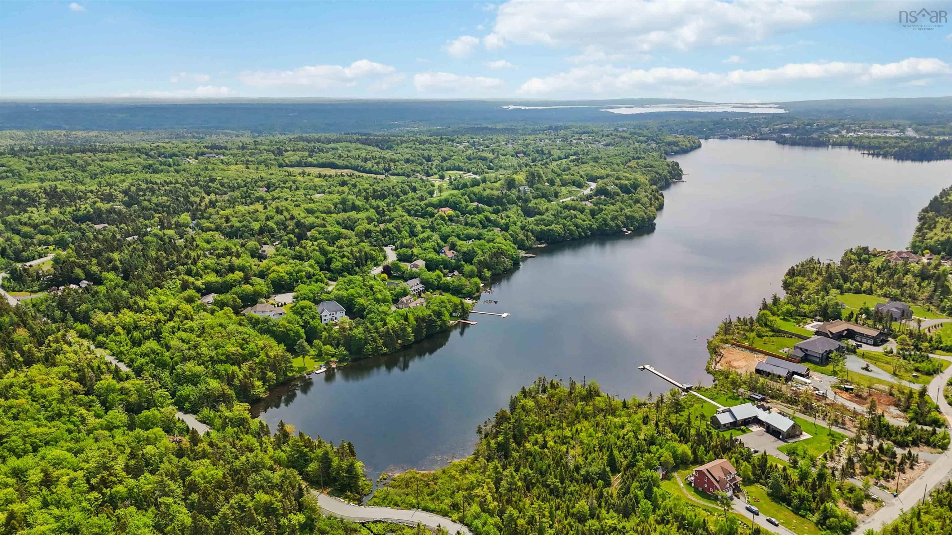 Lot 901 Lochmoor Lane, Lake Loon, NS (MLS 202500459)