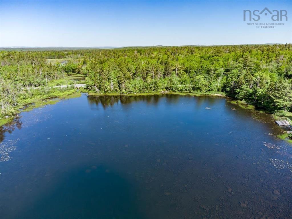 Lot 901 Lochmoor Lane, Lake Loon, NS (MLS 202500459)