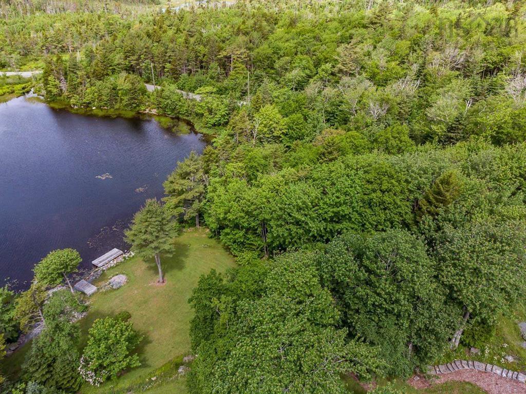 Lot 901 Lochmoor Lane, Lake Loon, NS (MLS 202500459)