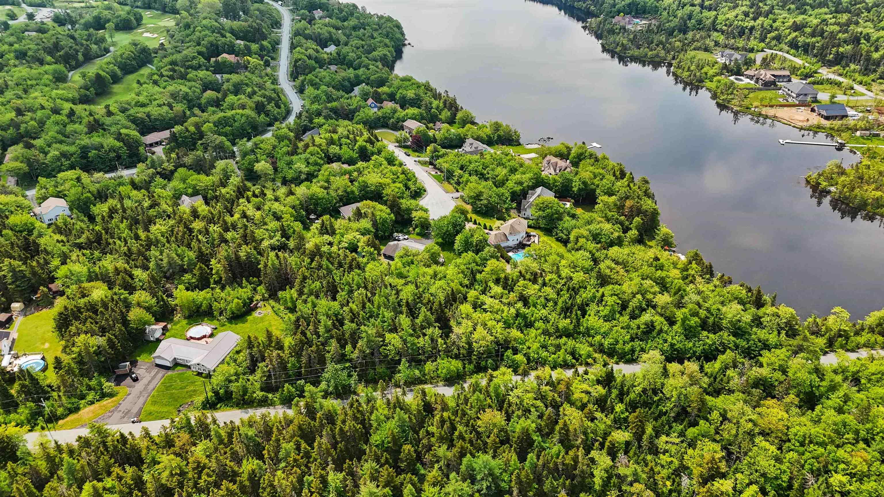 Lot 901 Lochmoor Lane, Lake Loon, NS (MLS 202500459)