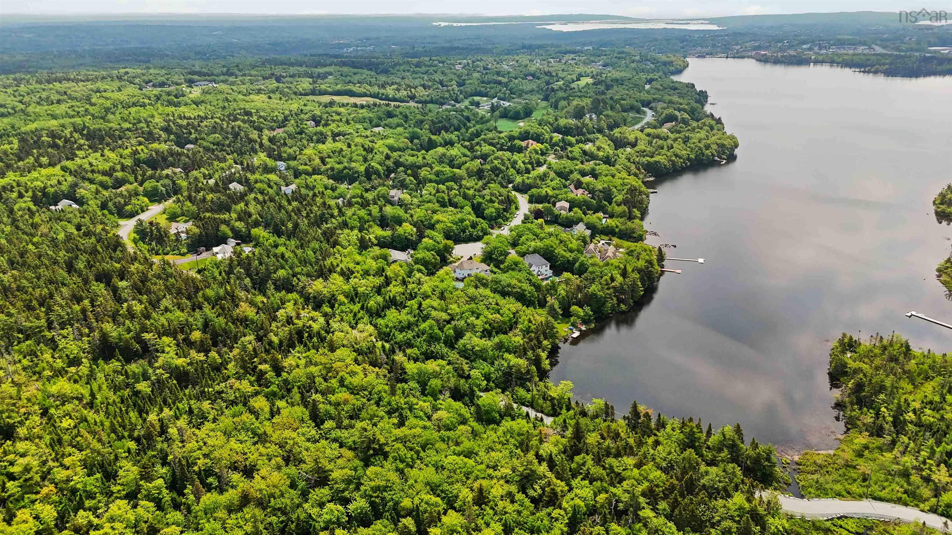 Lot 901 Lochmoor Lane, Lake Loon, NS (MLS 202500459)