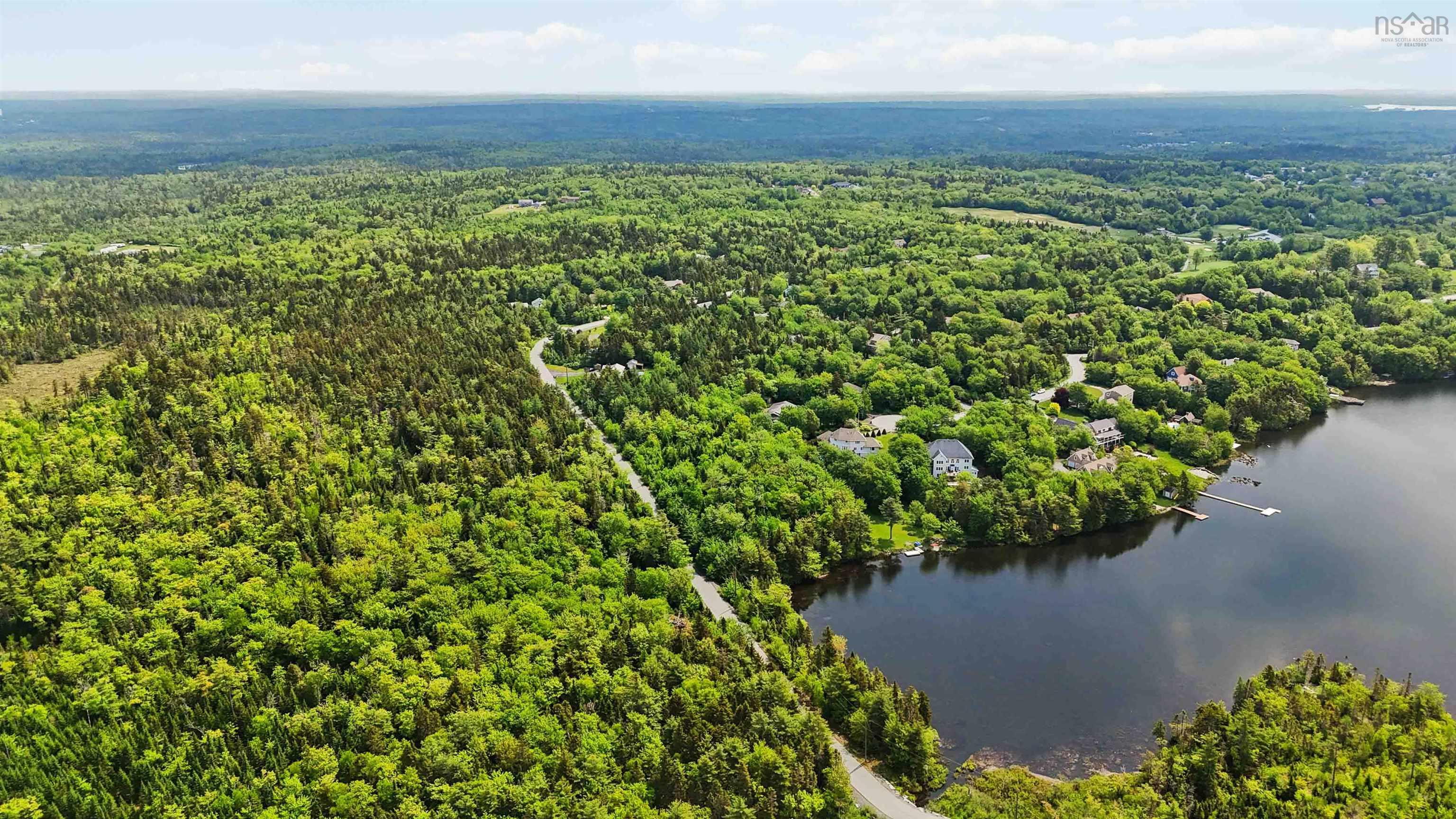 Lot 901 Lochmoor Lane, Lake Loon, NS (MLS 202500459)