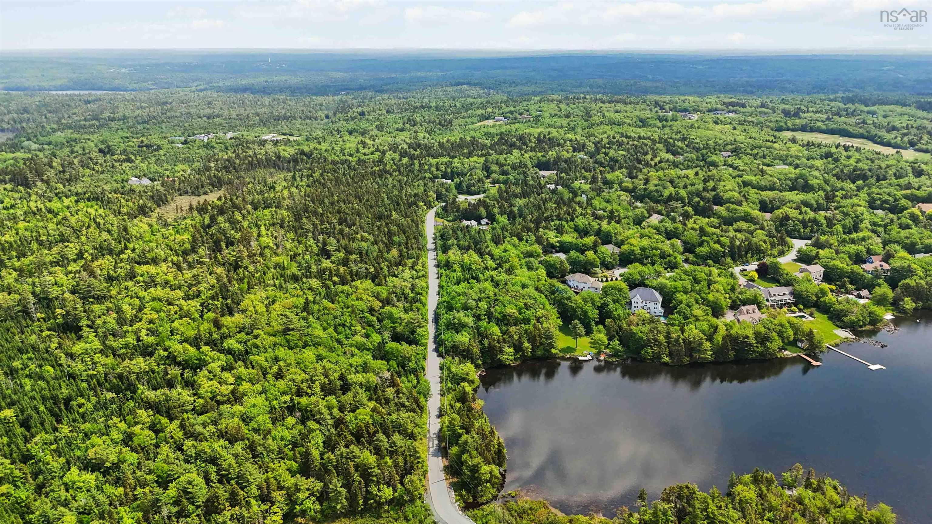 Lot 901 Lochmoor Lane, Lake Loon, NS (MLS 202500459)