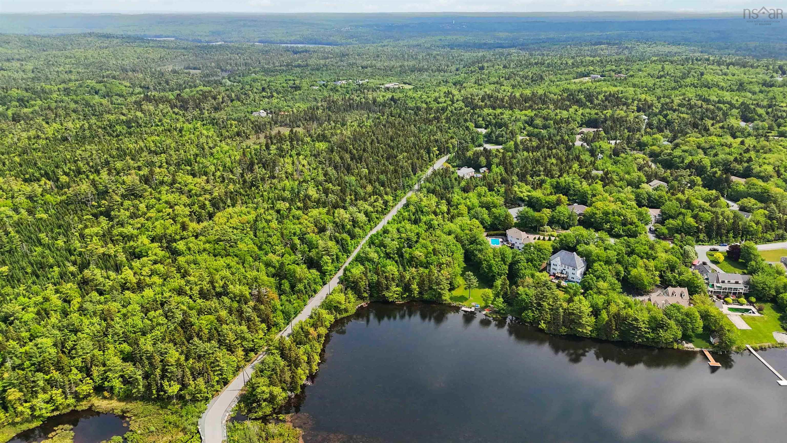 Lot 901 Lochmoor Lane, Lake Loon, NS (MLS 202500459)