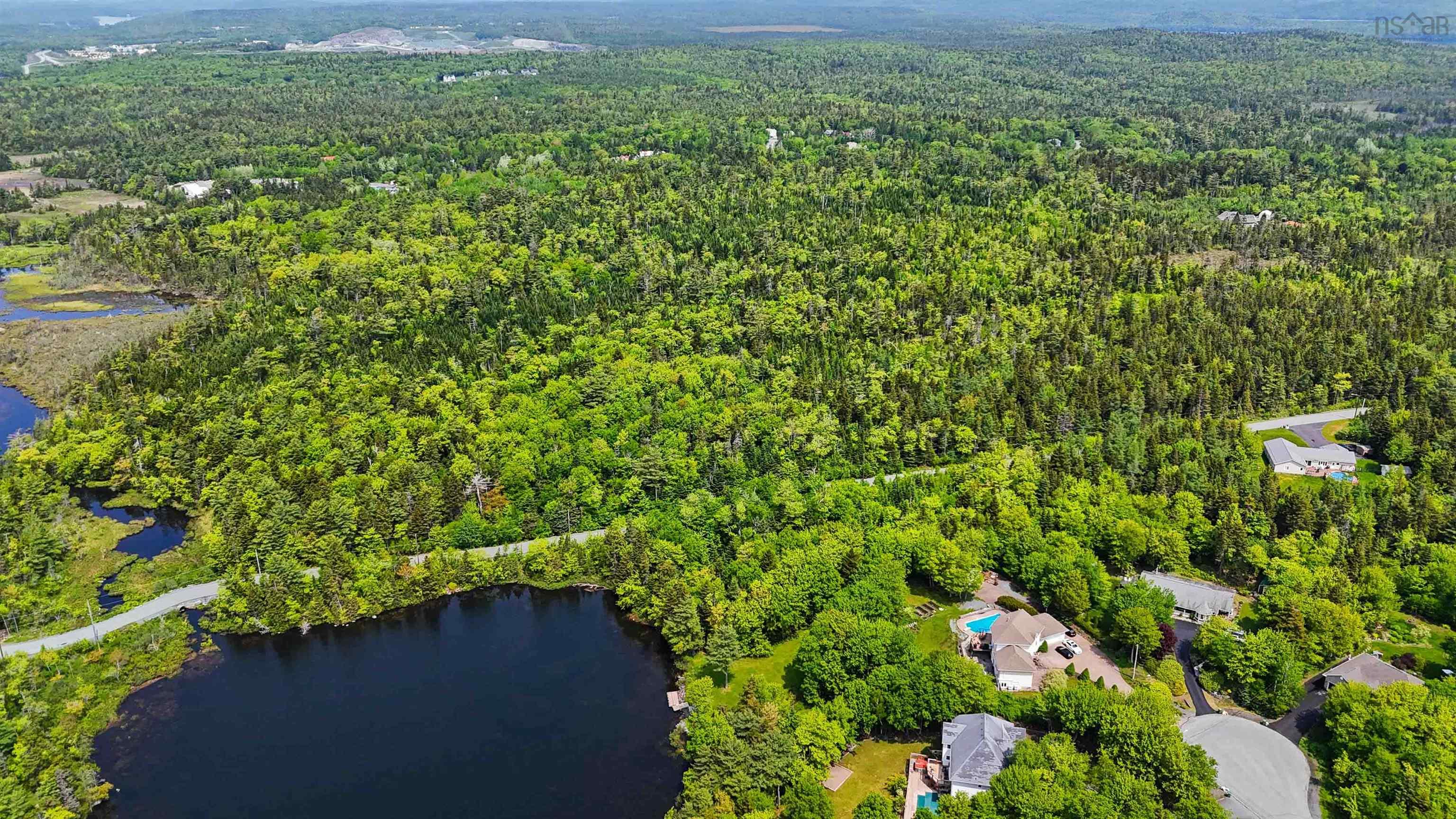 Lot 901 Lochmoor Lane, Lake Loon, NS (MLS 202500459)