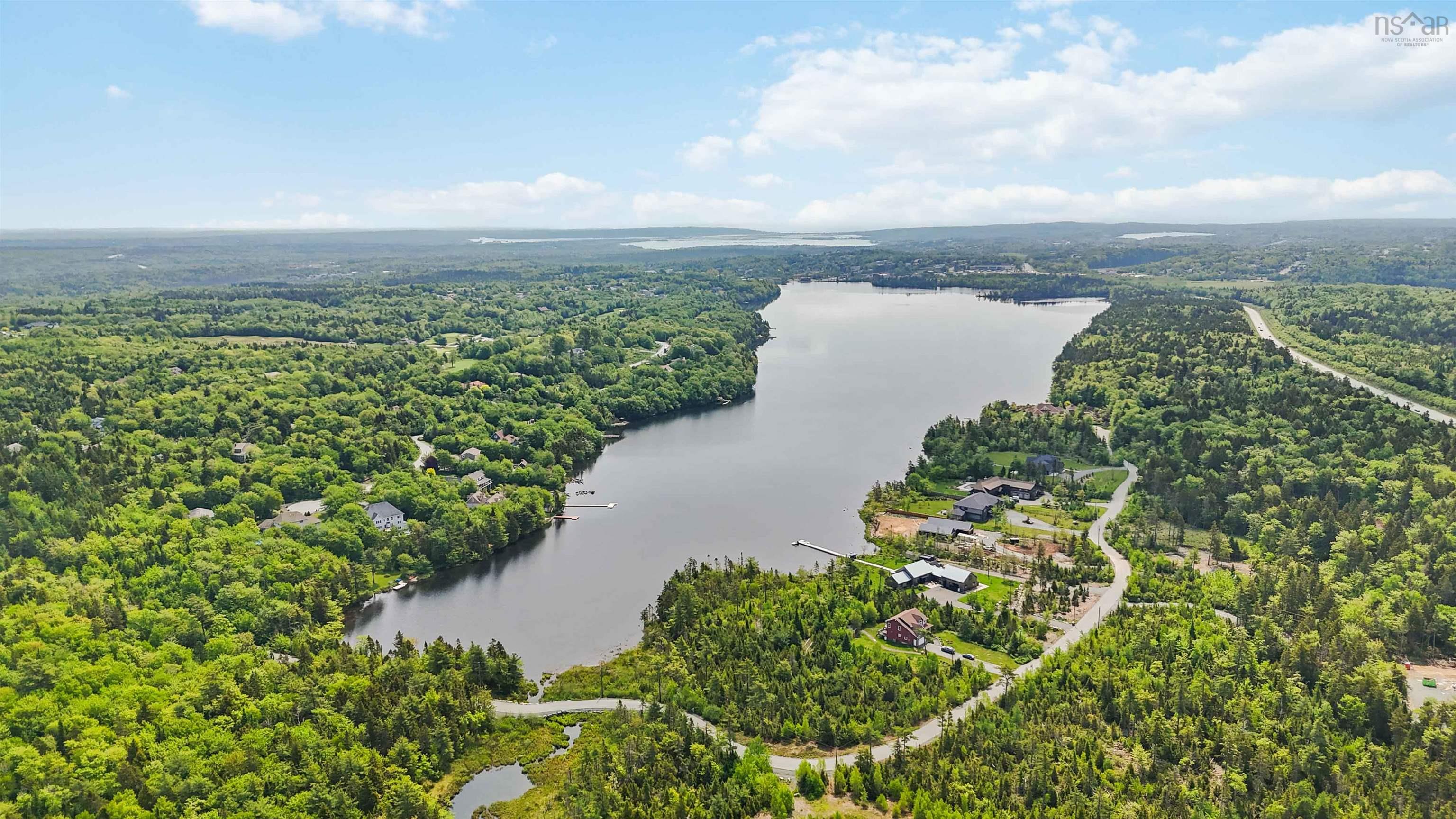 Lot 901 Lochmoor Lane, Lake Loon, NS (MLS 202500459)