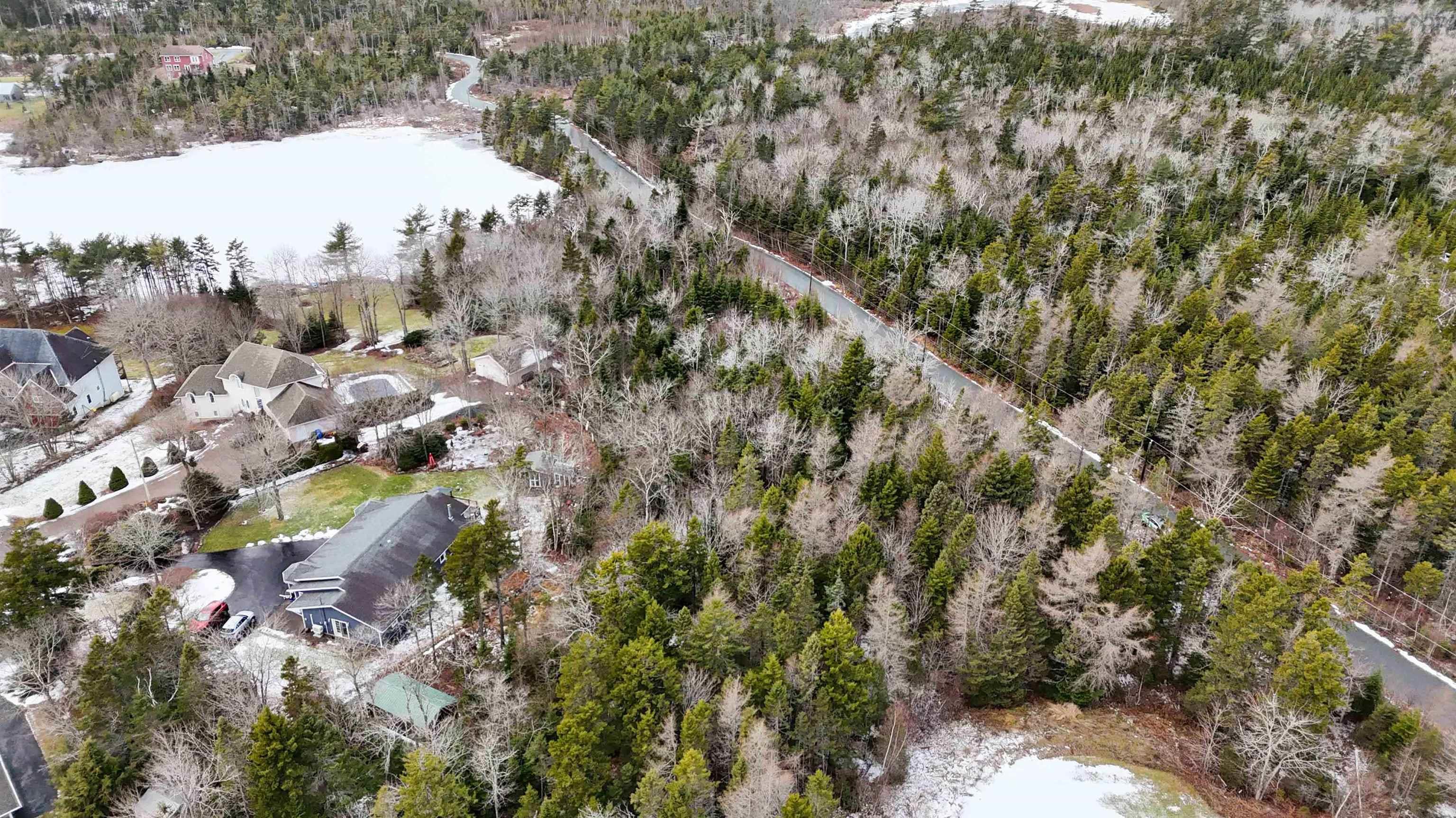 Lot 901 Lochmoor Lane, Lake Loon, NS (MLS 202500459)