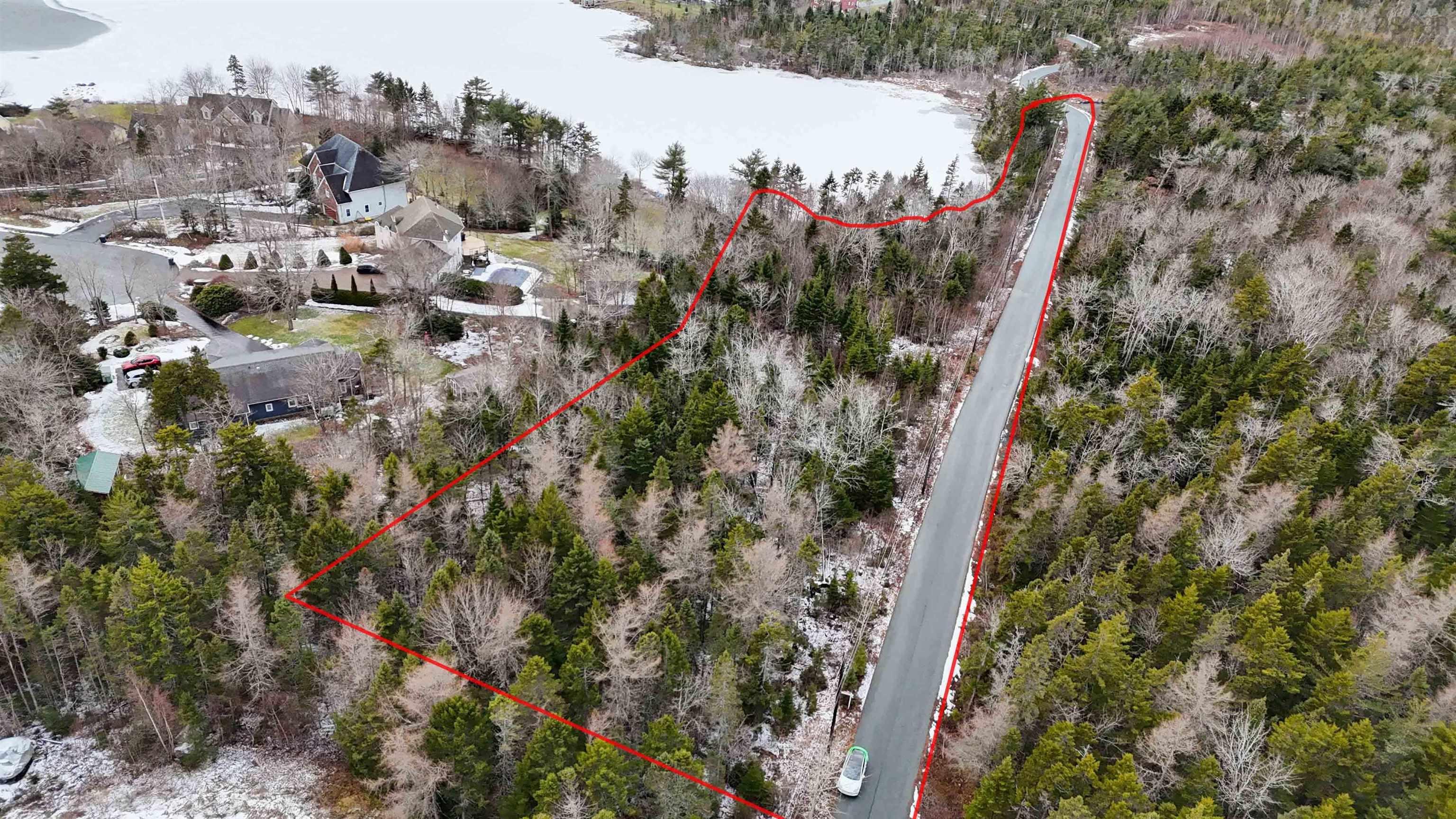 Lot 901 Lochmoor Lane, Lake Loon, NS (MLS 202500459)