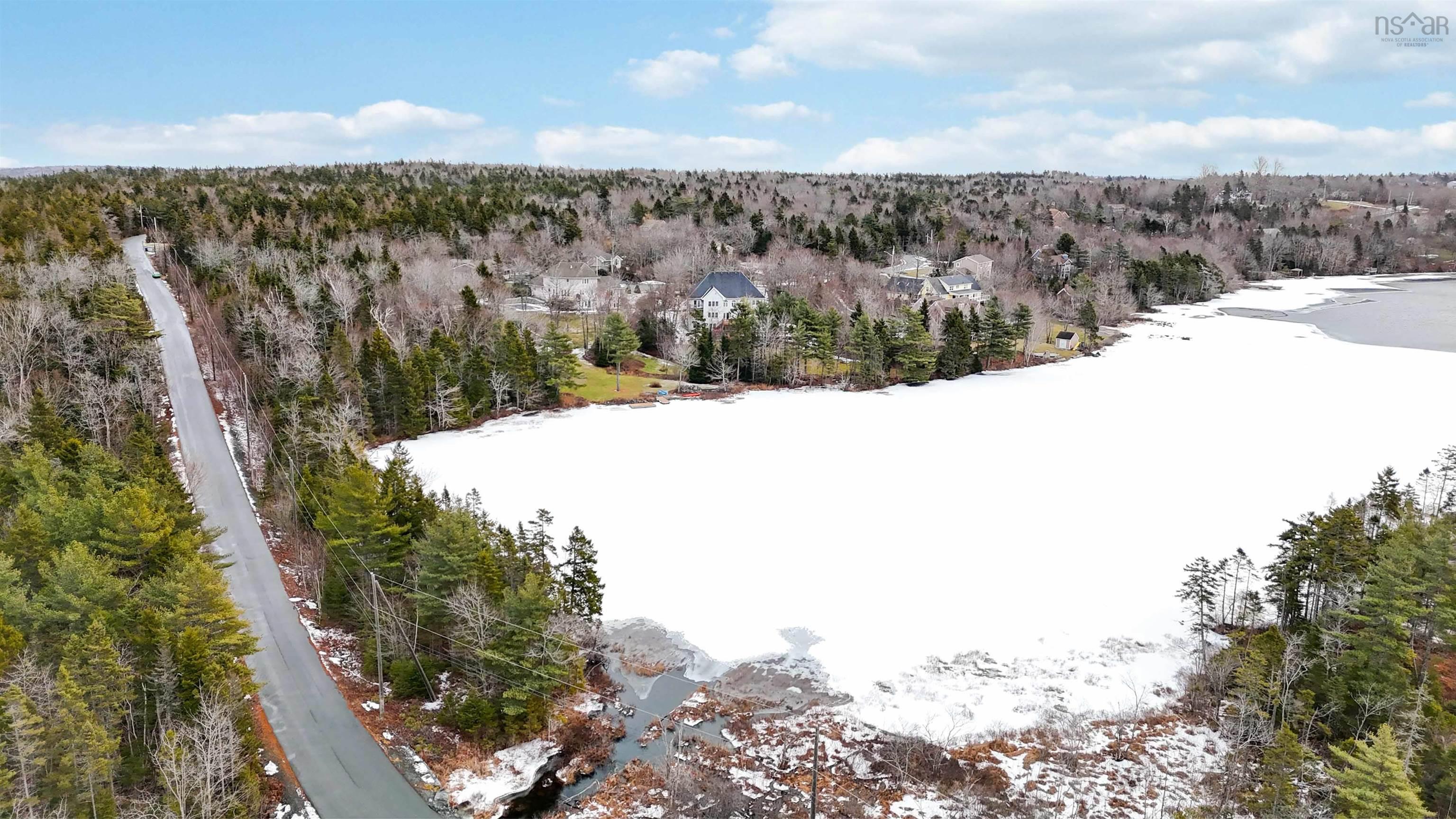 Lot 901 Lochmoor Lane, Lake Loon, NS (MLS 202500459)