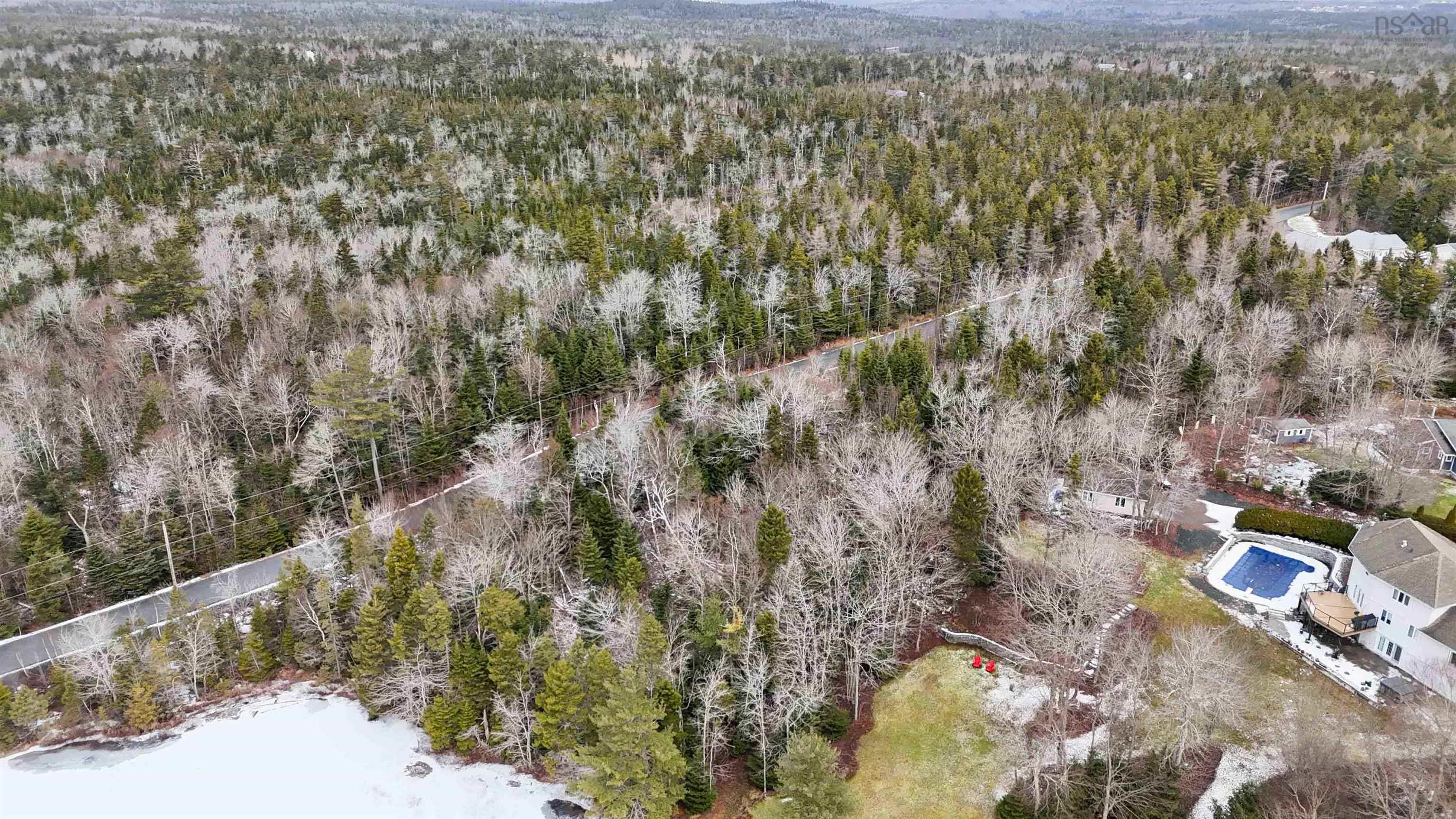 Lot 901 Lochmoor Lane, Lake Loon, NS (MLS 202500459)