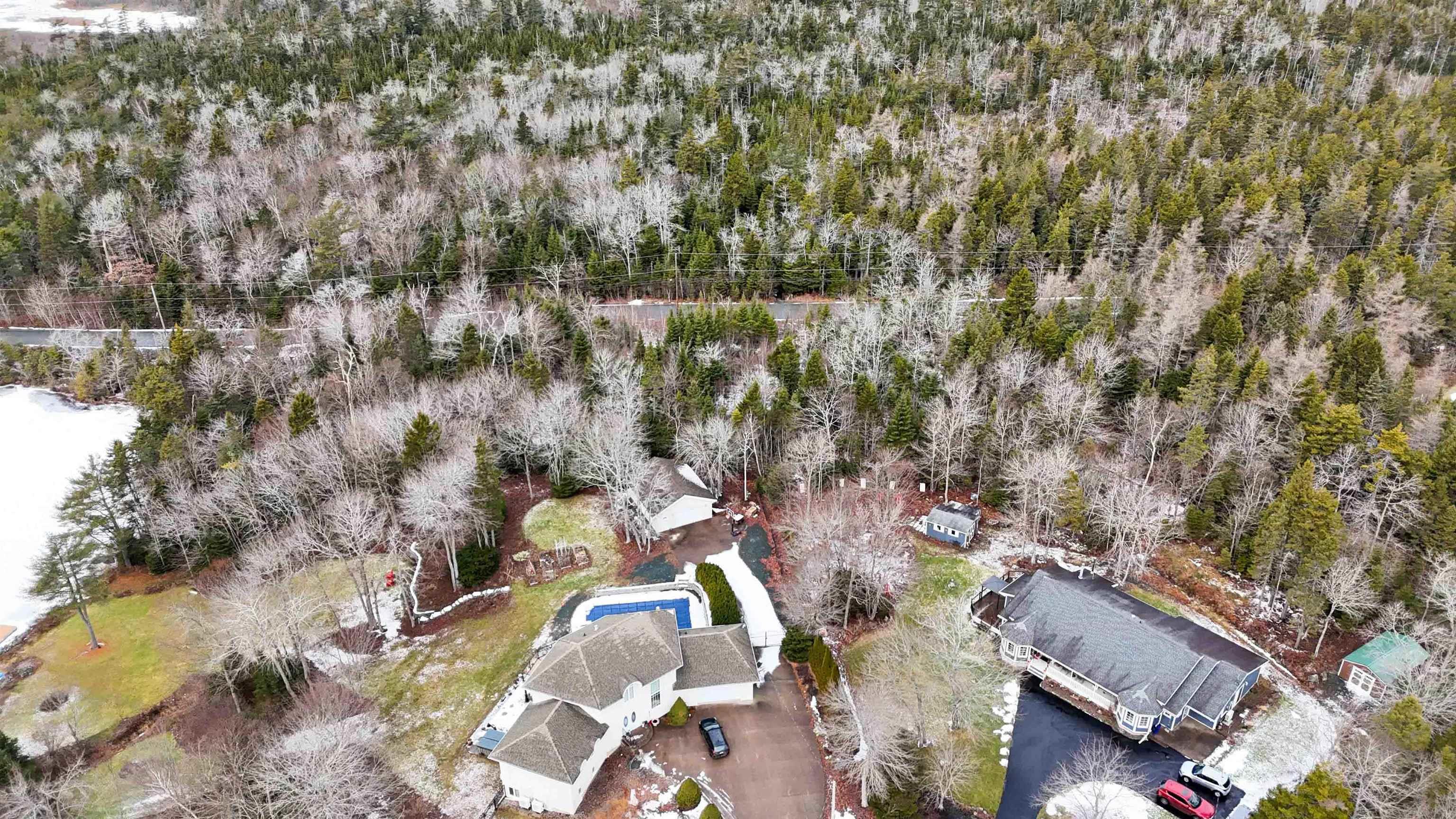 Lot 901 Lochmoor Lane, Lake Loon, NS (MLS 202500459)