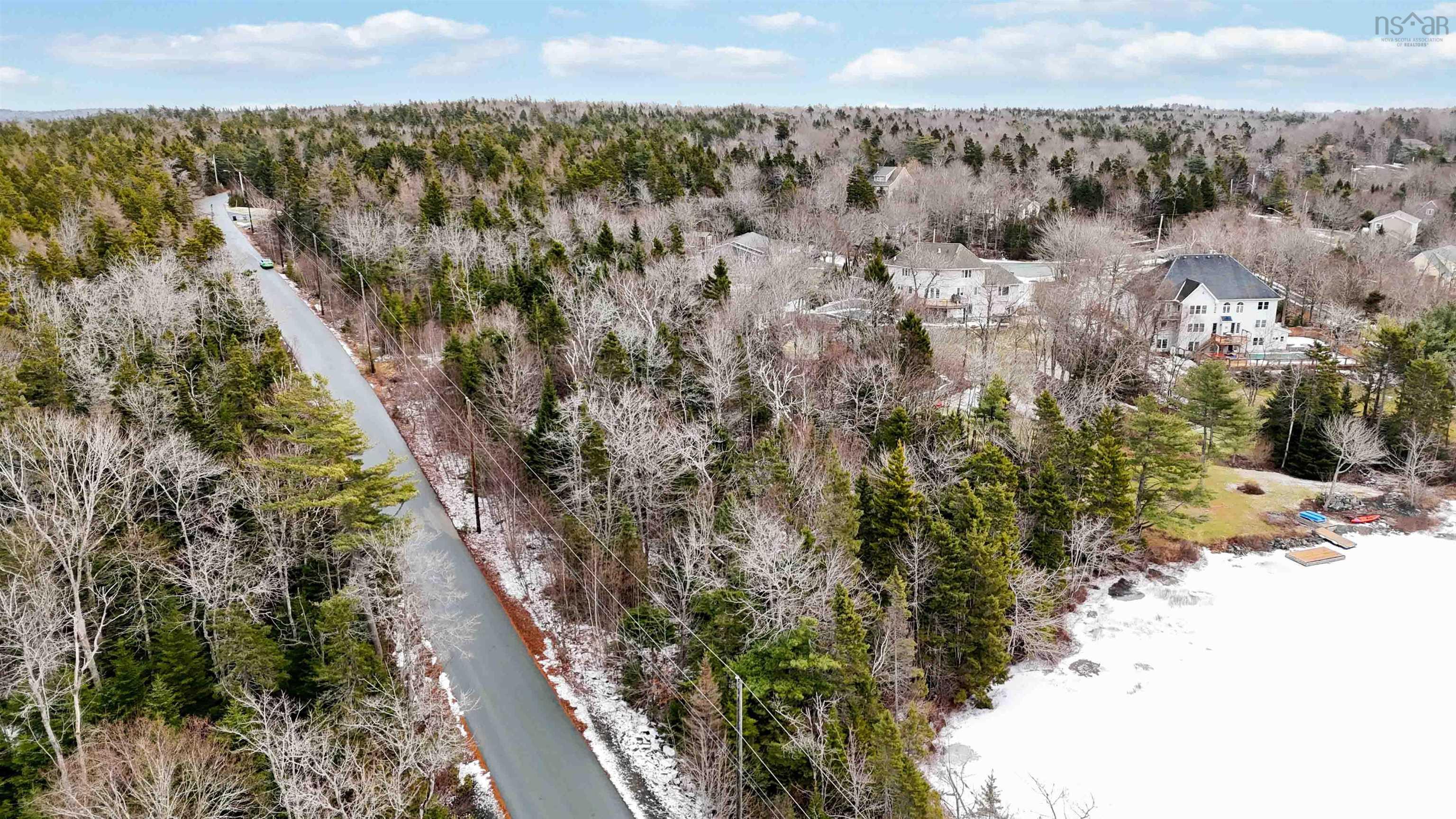 Lot 901 Lochmoor Lane, Lake Loon, NS (MLS 202500459)
