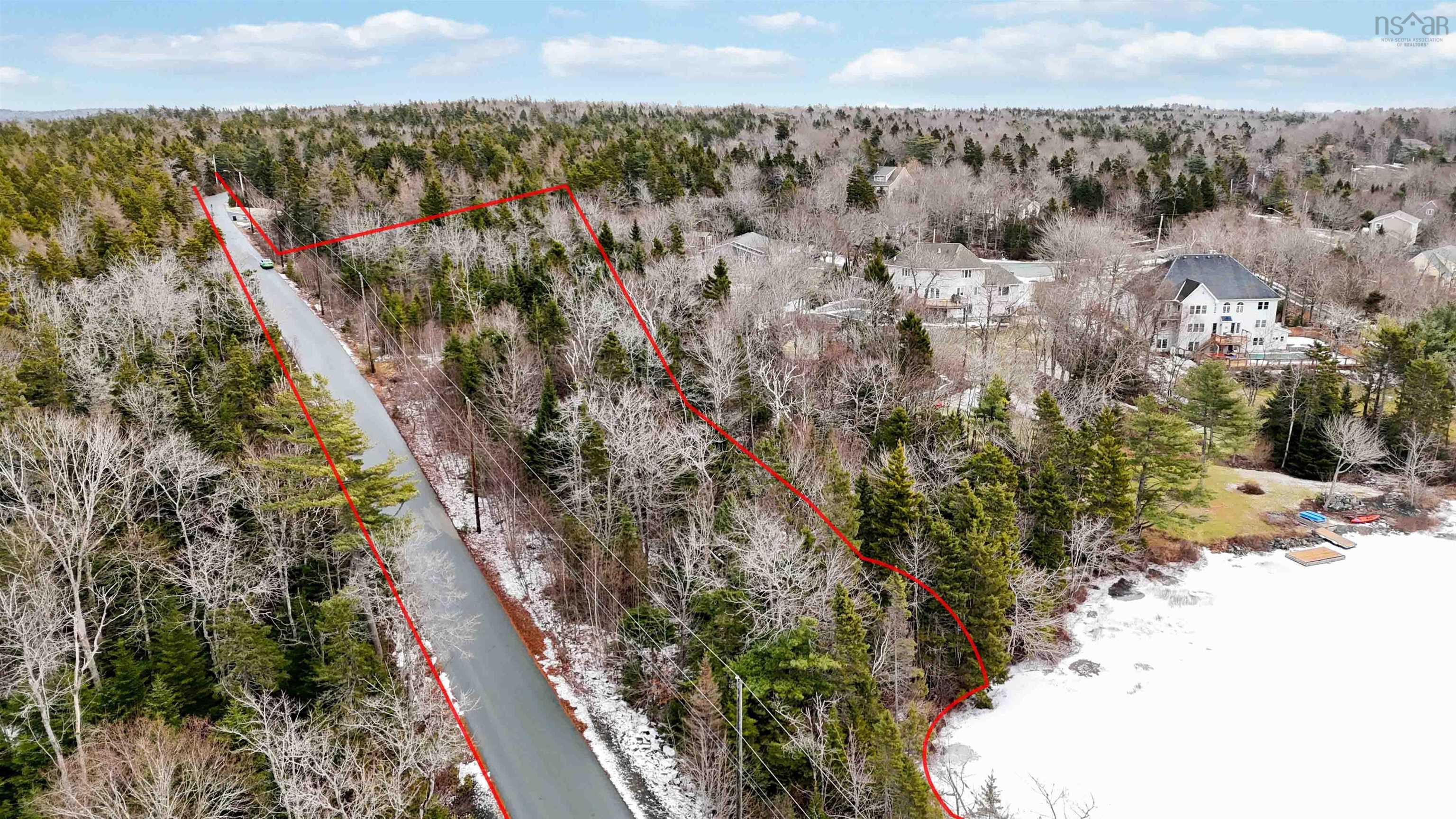 $474,900.00: LOT 901 Lochmoor Lane, Lake Loon