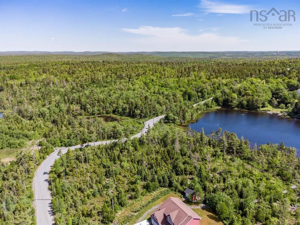Lot 901 Lochmoor Lane, Lake Loon, NS (MLS 202500459)