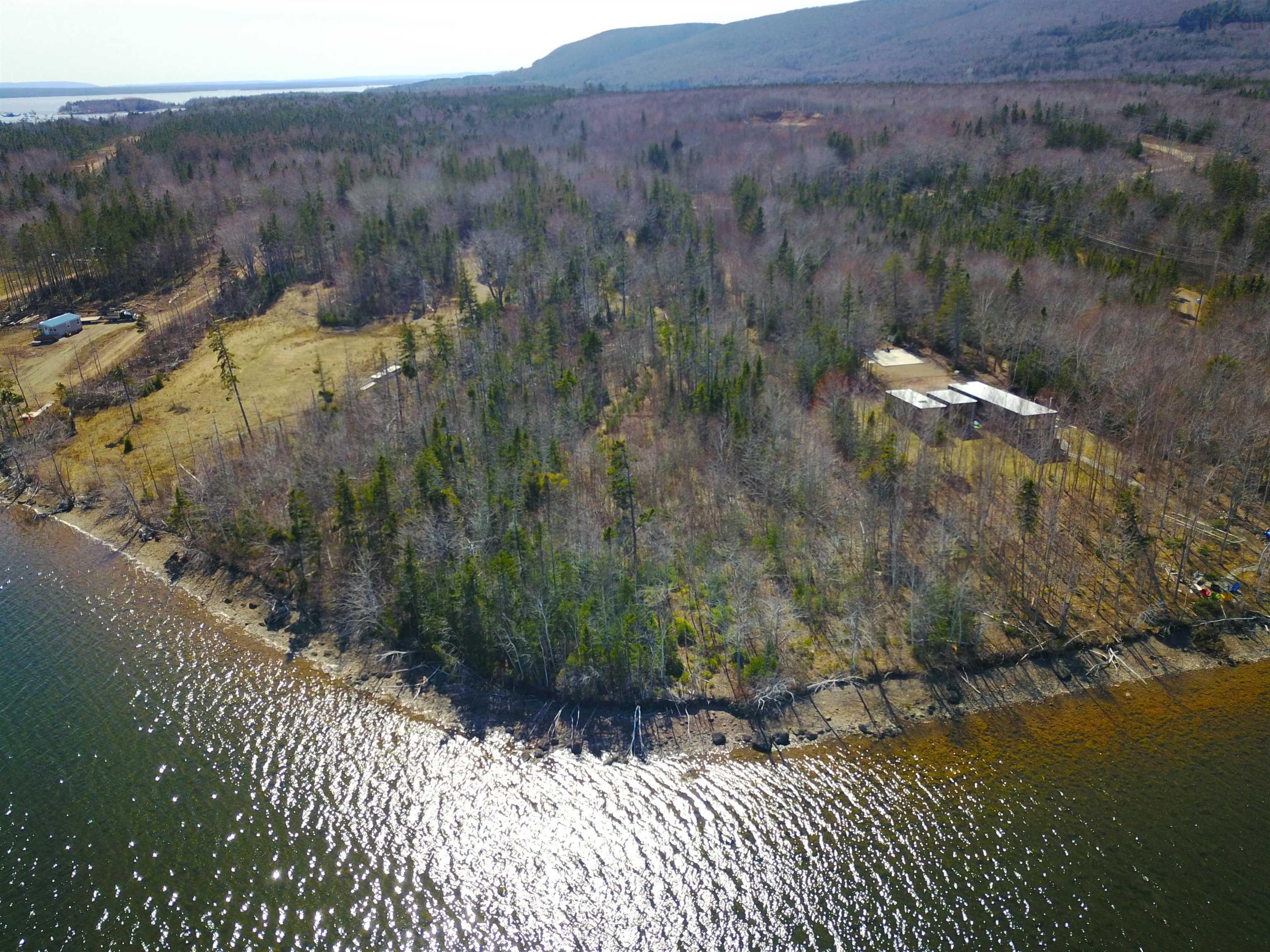$78,000.00: MacLeod Point, Bucklaw