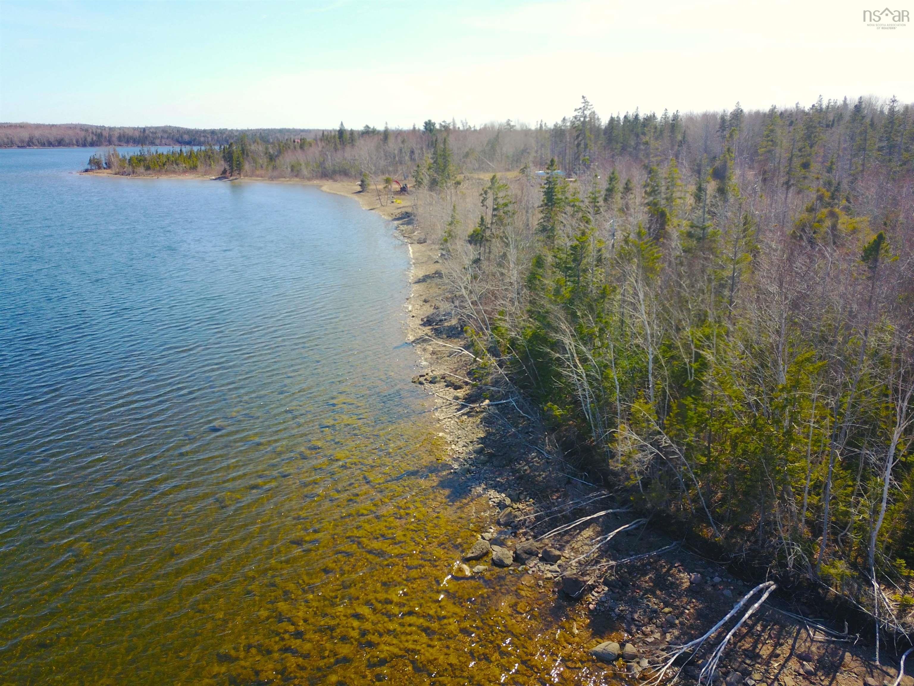 $78,000.00: MacLeod Point, Bucklaw