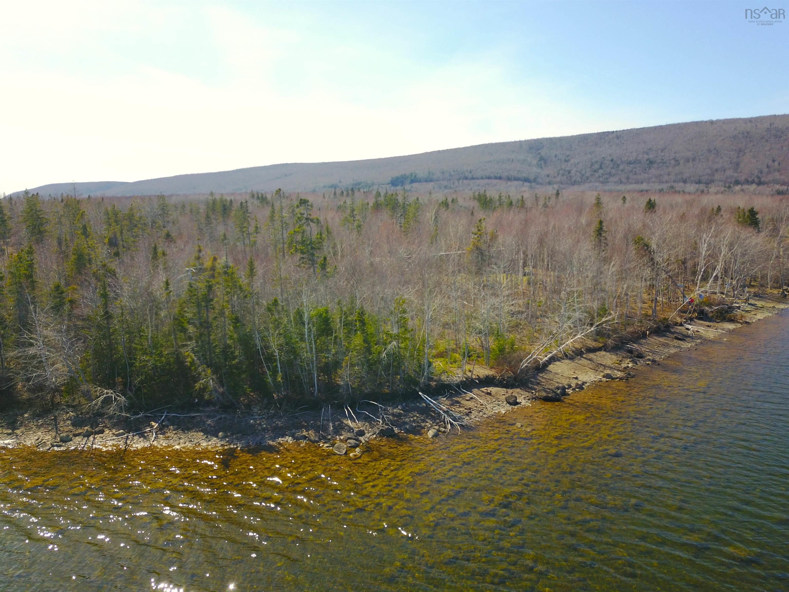 $78,000.00: MacLeod Point, Bucklaw