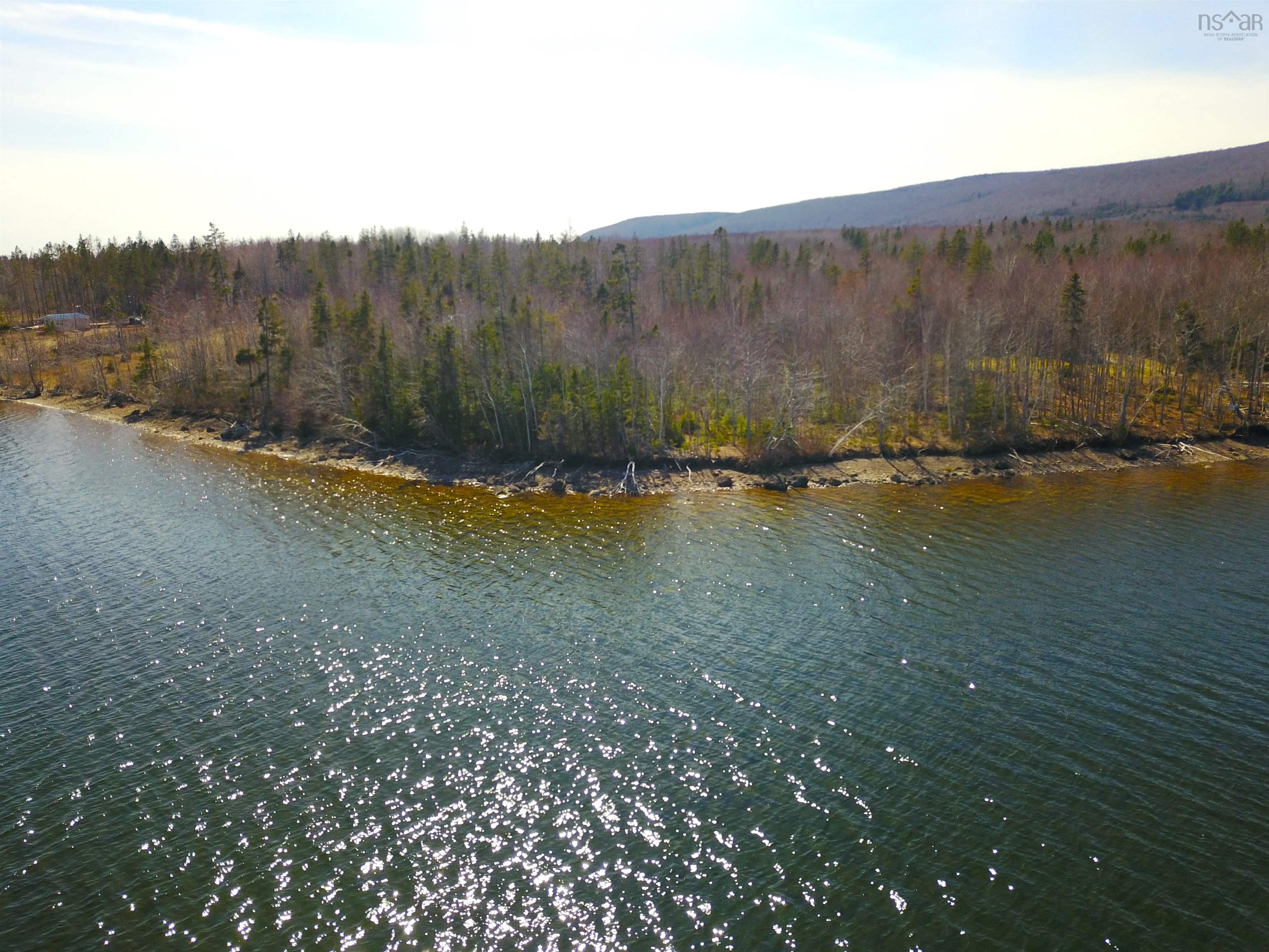 $78,000.00: MacLeod Point, Bucklaw
