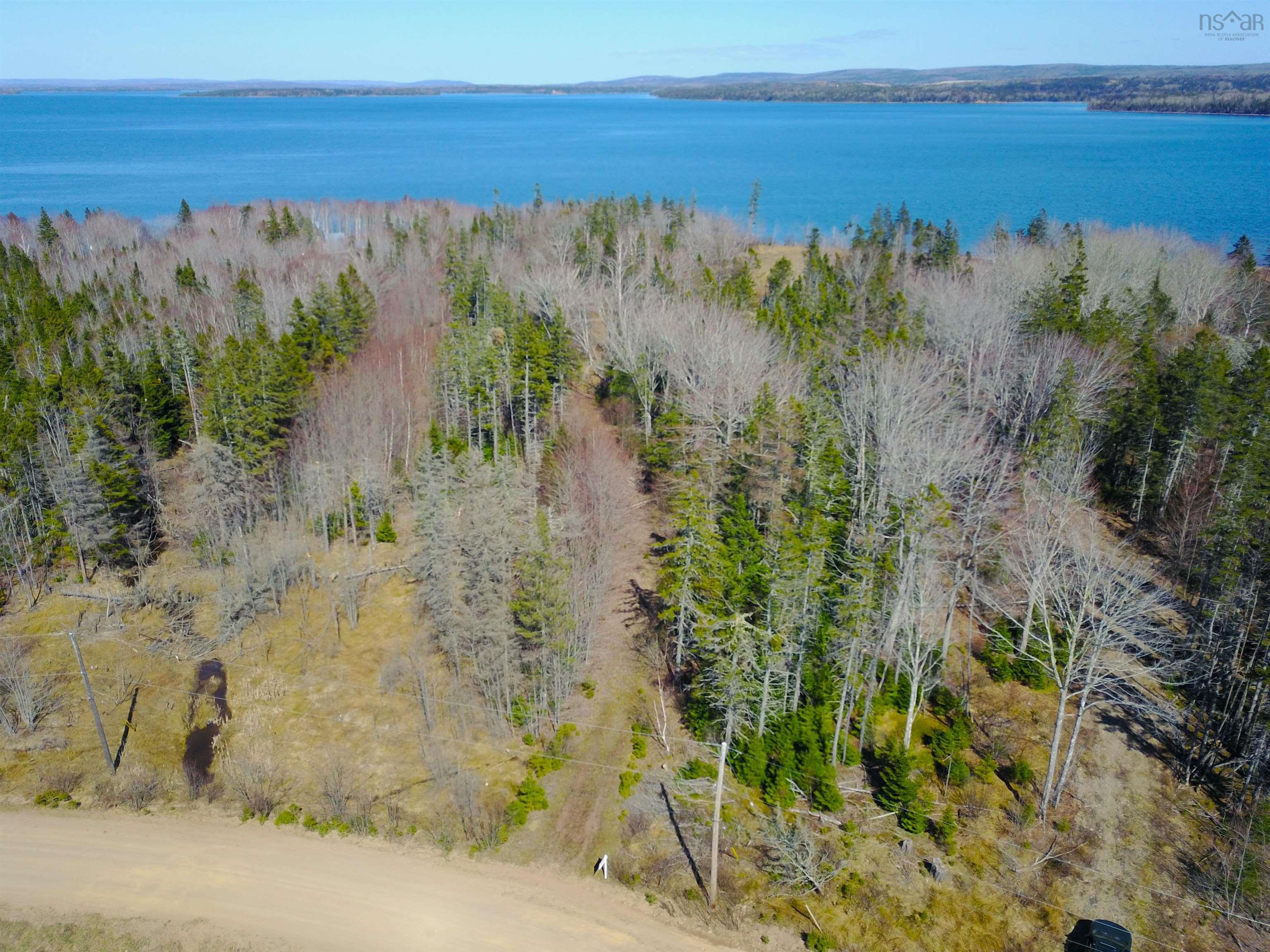 $78,000.00: MacLeod Point, Bucklaw