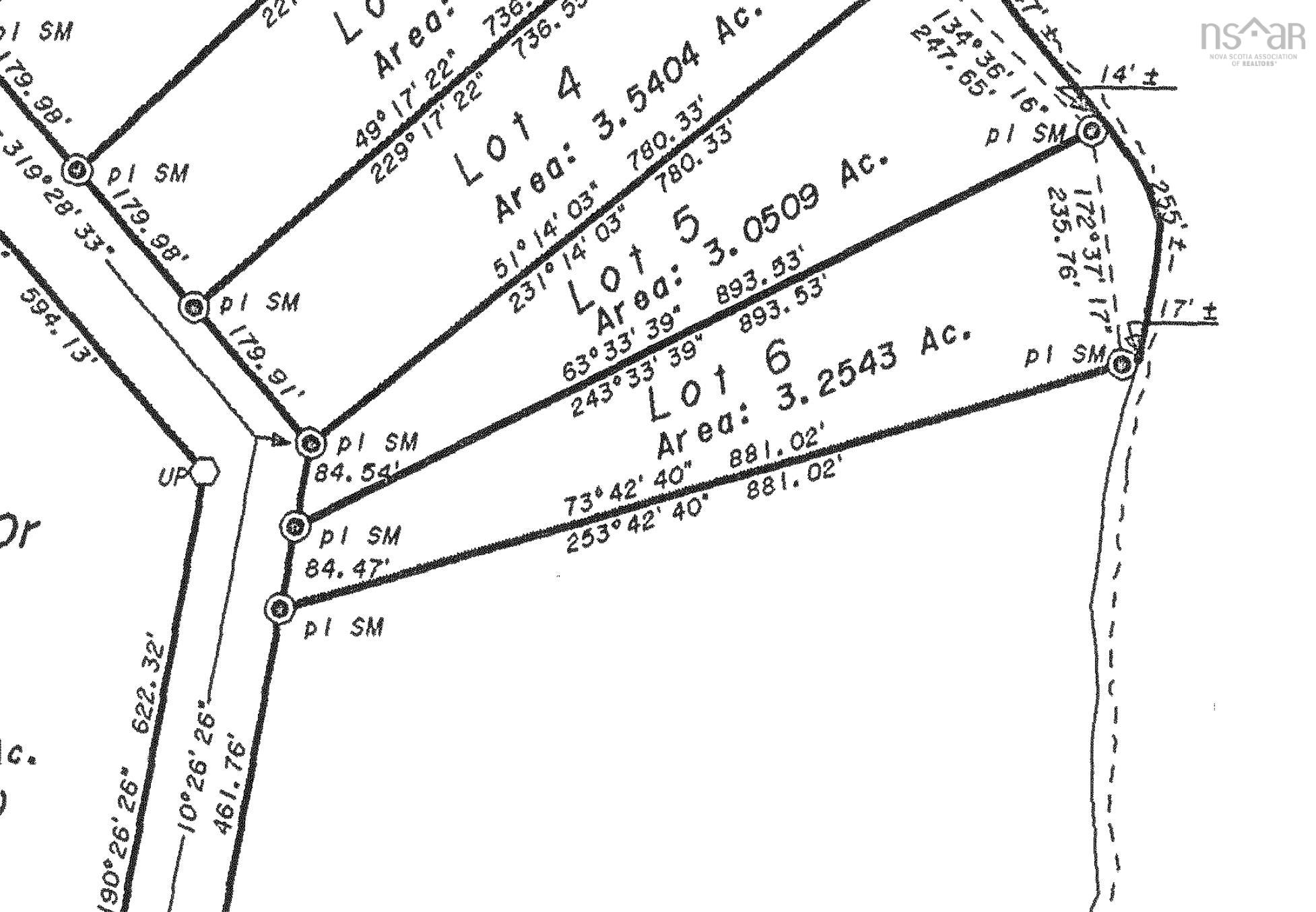 $78,000.00: MacLeod Point, Bucklaw