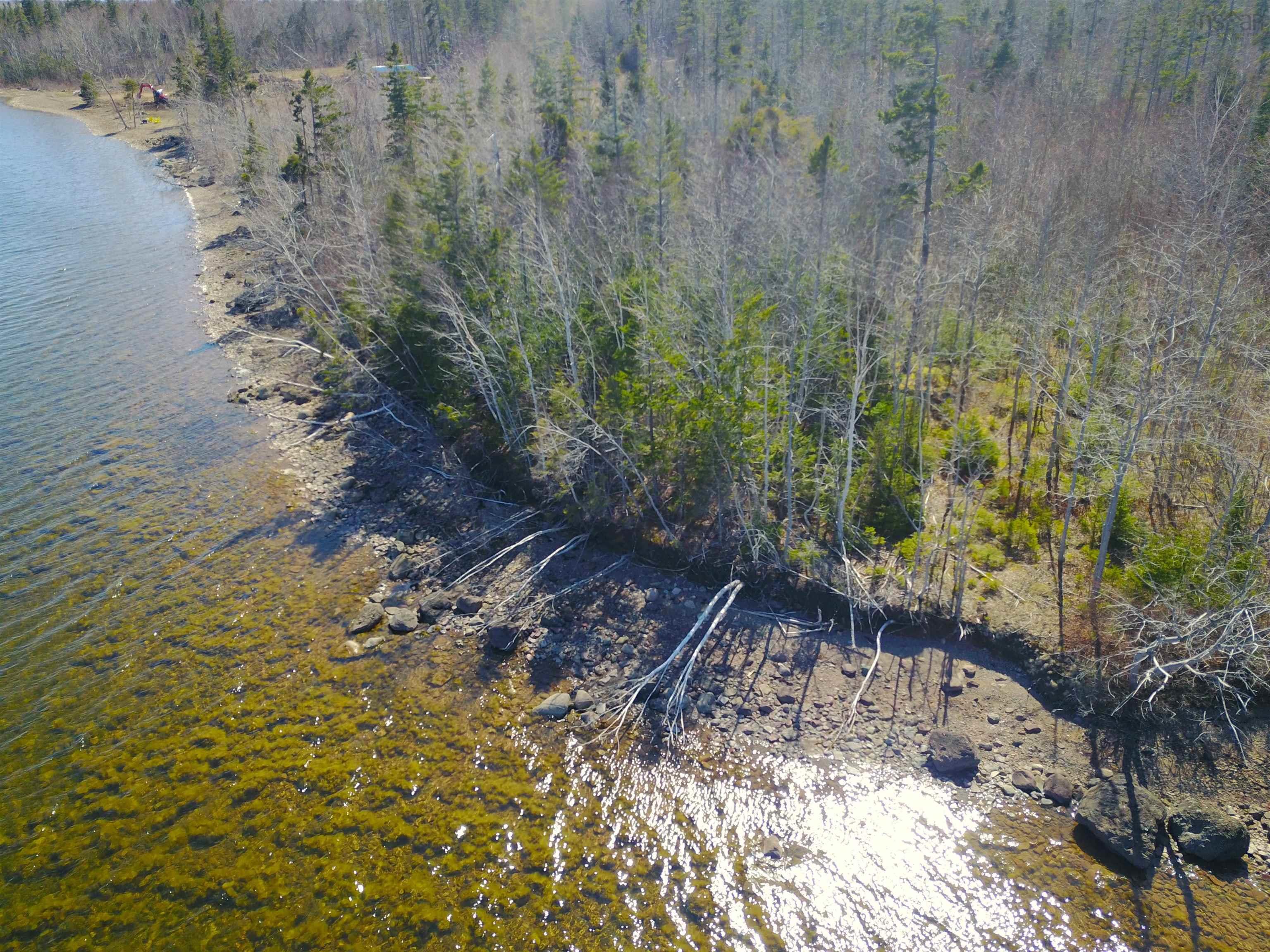 $78,000.00: MacLeod Point, Bucklaw