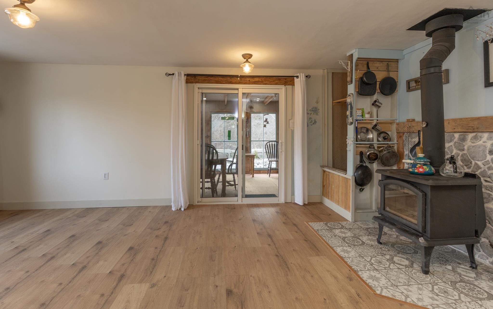 $169,900.00: 56 Cape Wharf Road, Upper Wedgeport