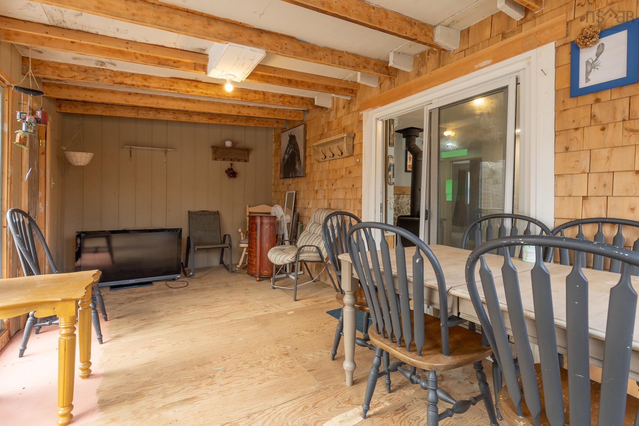 $169,900.00: 56 Cape Wharf Road, Upper Wedgeport
