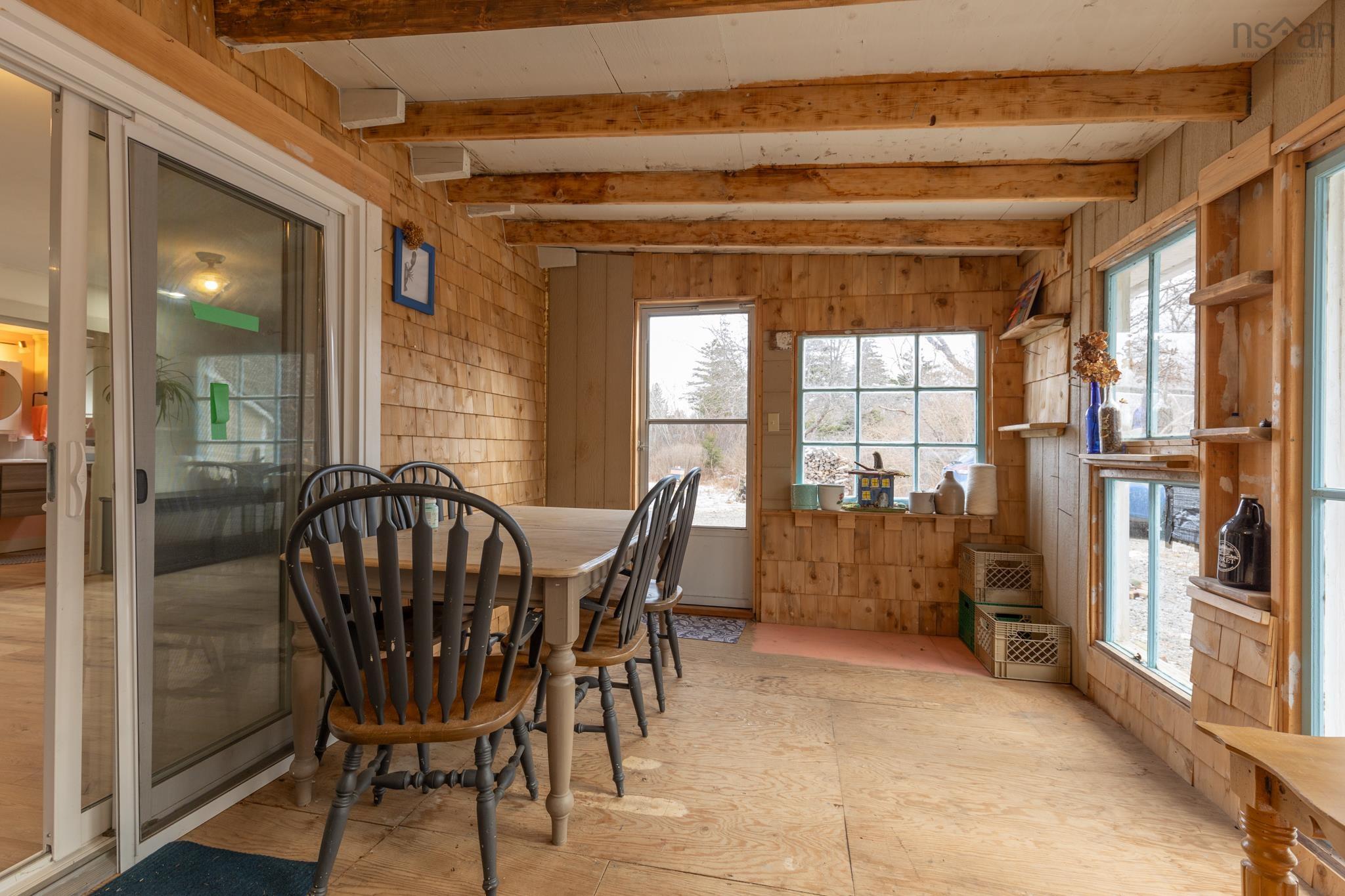$169,900.00: 56 Cape Wharf Road, Upper Wedgeport