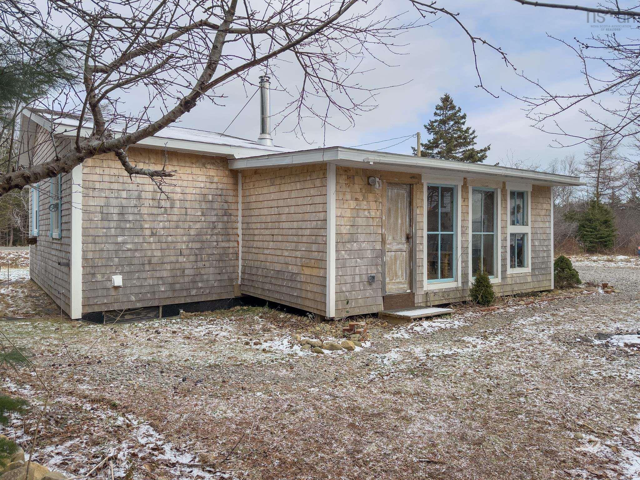 $169,900.00: 56 Cape Wharf Road, Upper Wedgeport