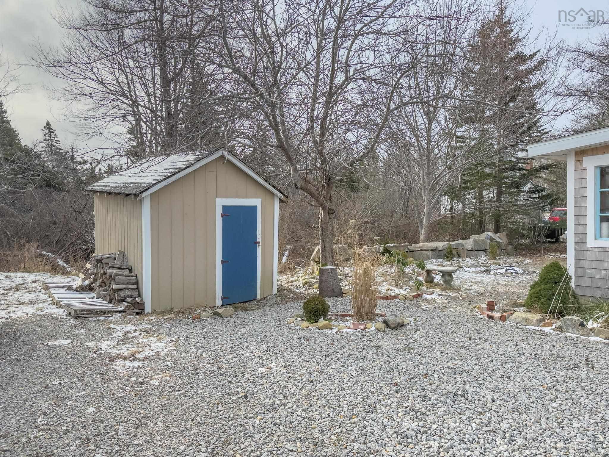 $169,900.00: 56 Cape Wharf Road, Upper Wedgeport