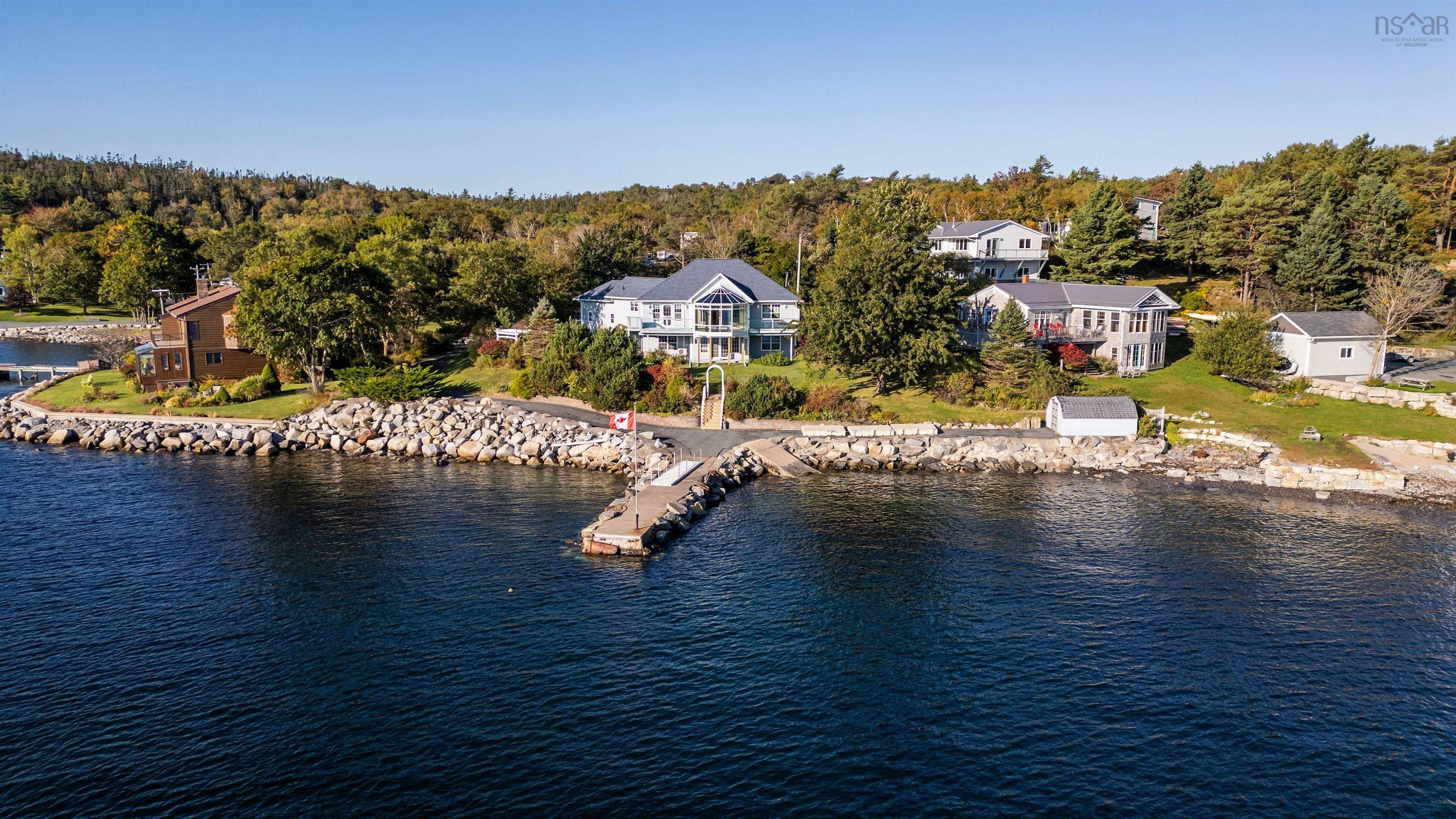 $1,895,000.00: 18 Keefe Drive, Halifax