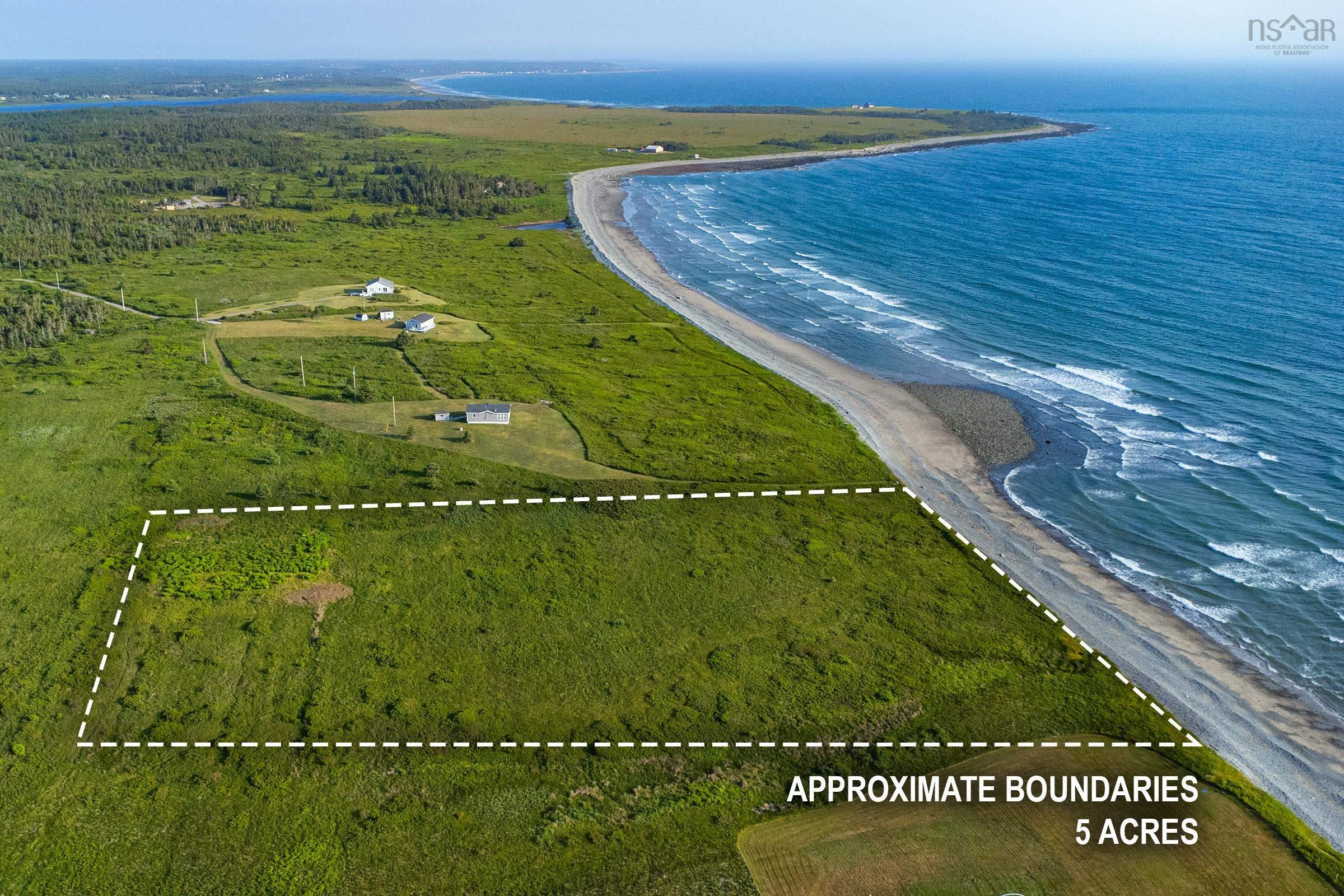 $175,000.00: Lot 11 Highway 1, Salmon River