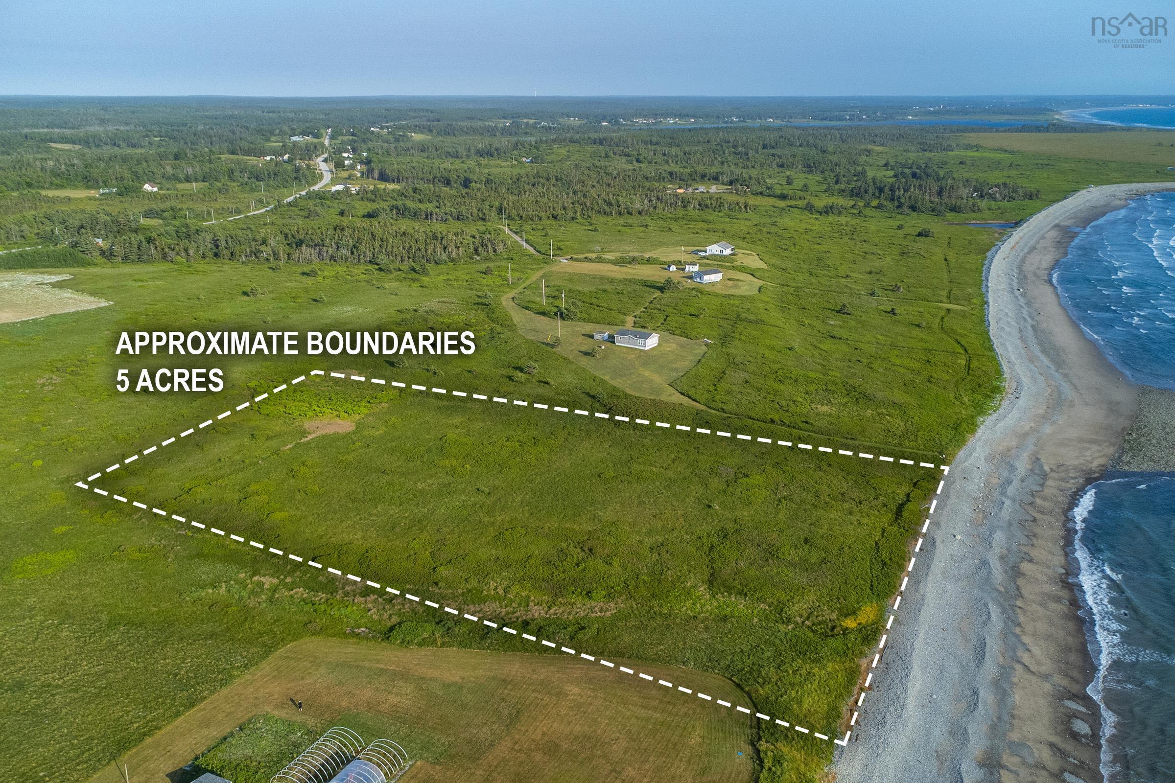 $175,000.00: Lot 11 Highway 1, Salmon River