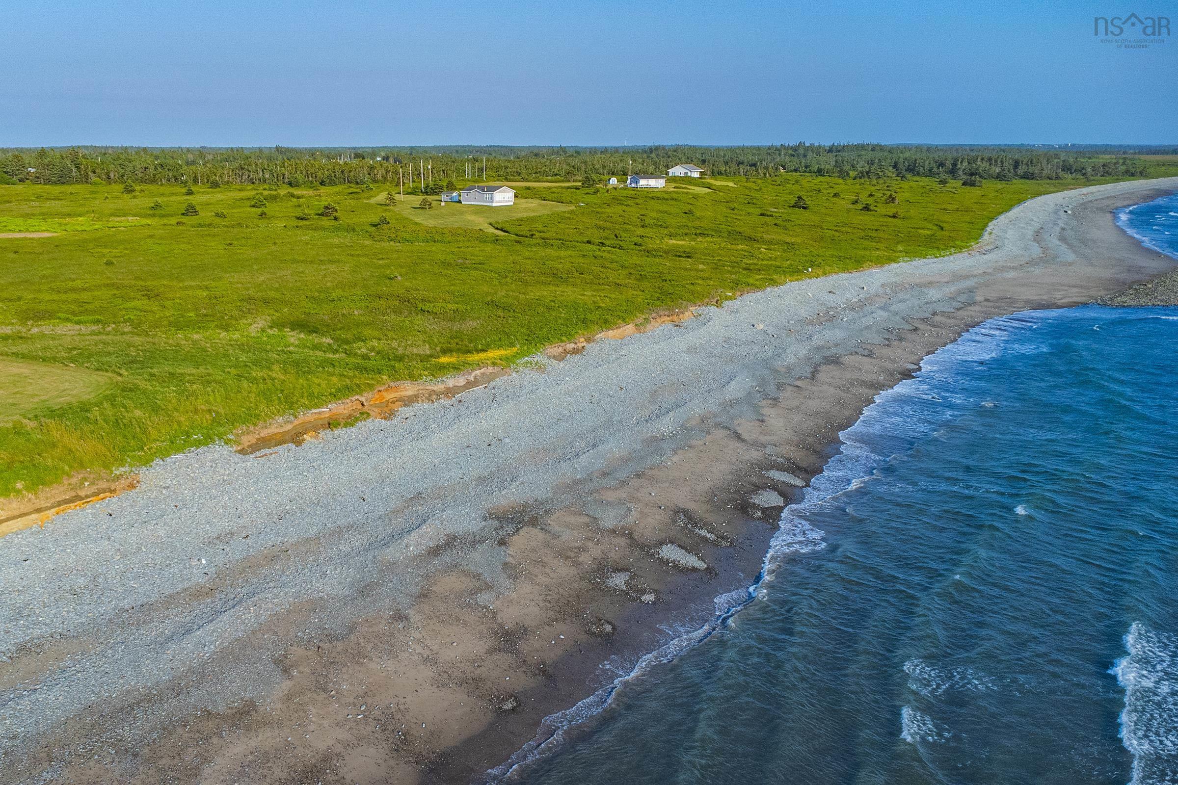 $175,000.00: Lot 11 Highway 1, Salmon River