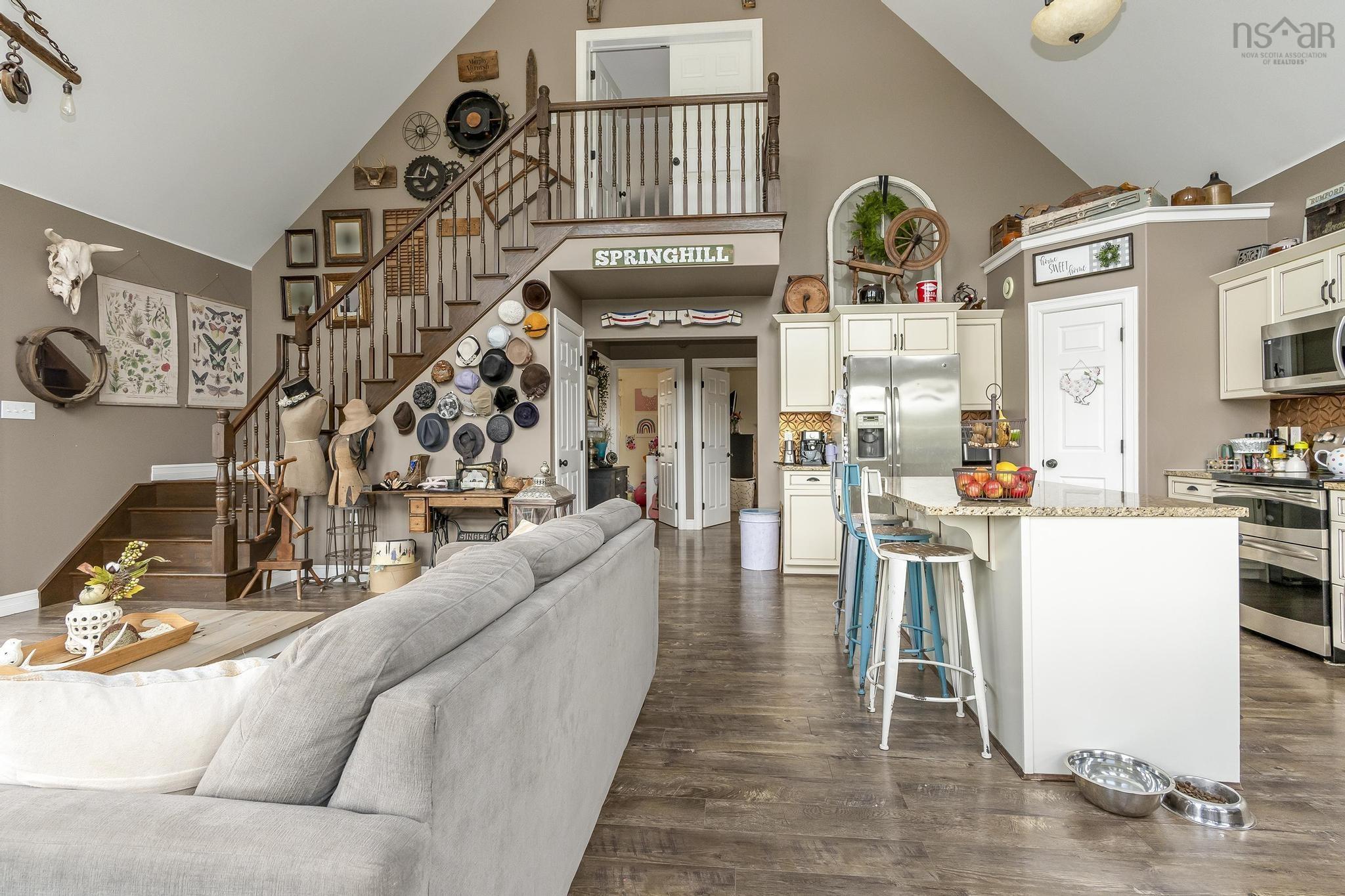 $549,900.00: 354 Union 2 Road, Greenfield