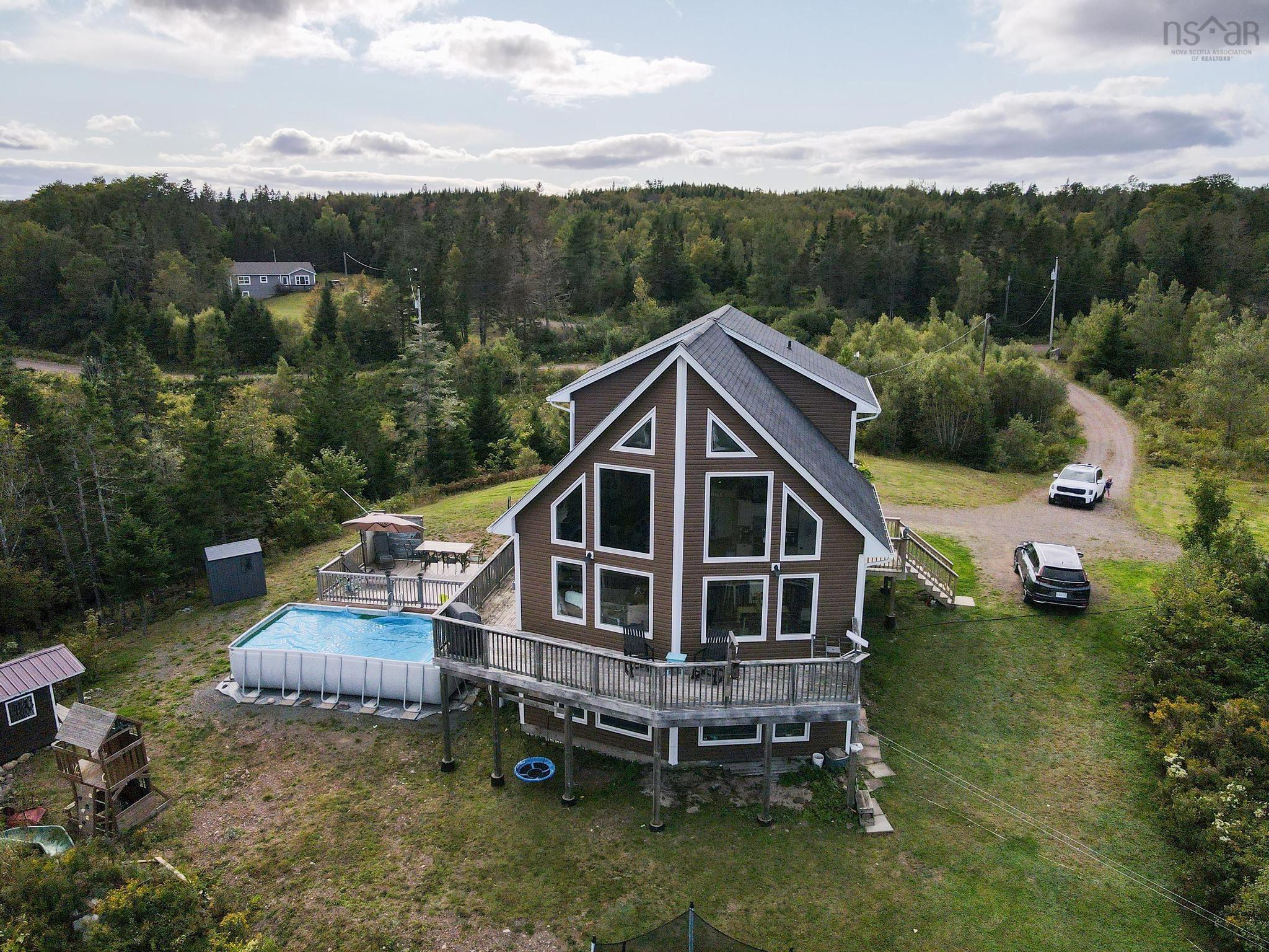 $549,900.00: 354 Union 2 Road, Greenfield