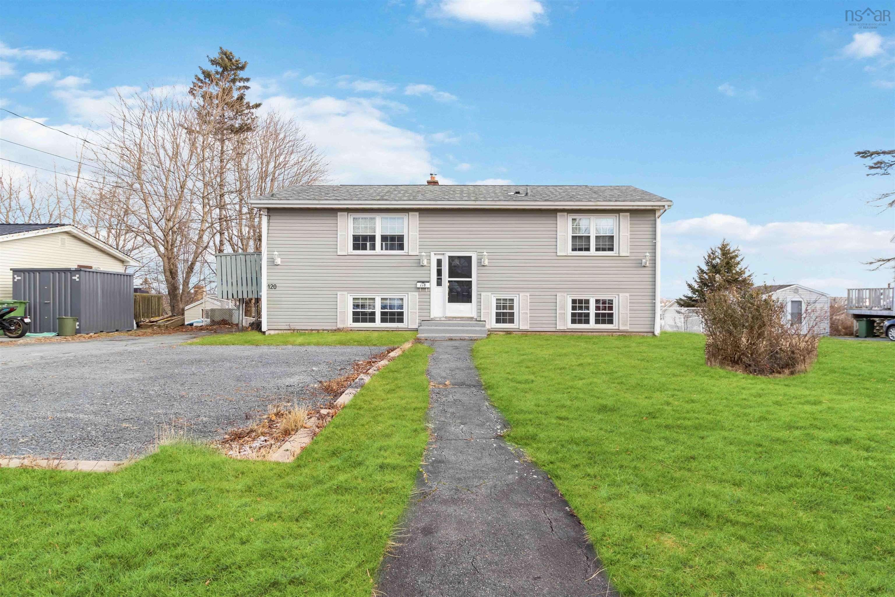 $599,900.00: 118/120 Tartan Avenue, Spryfield