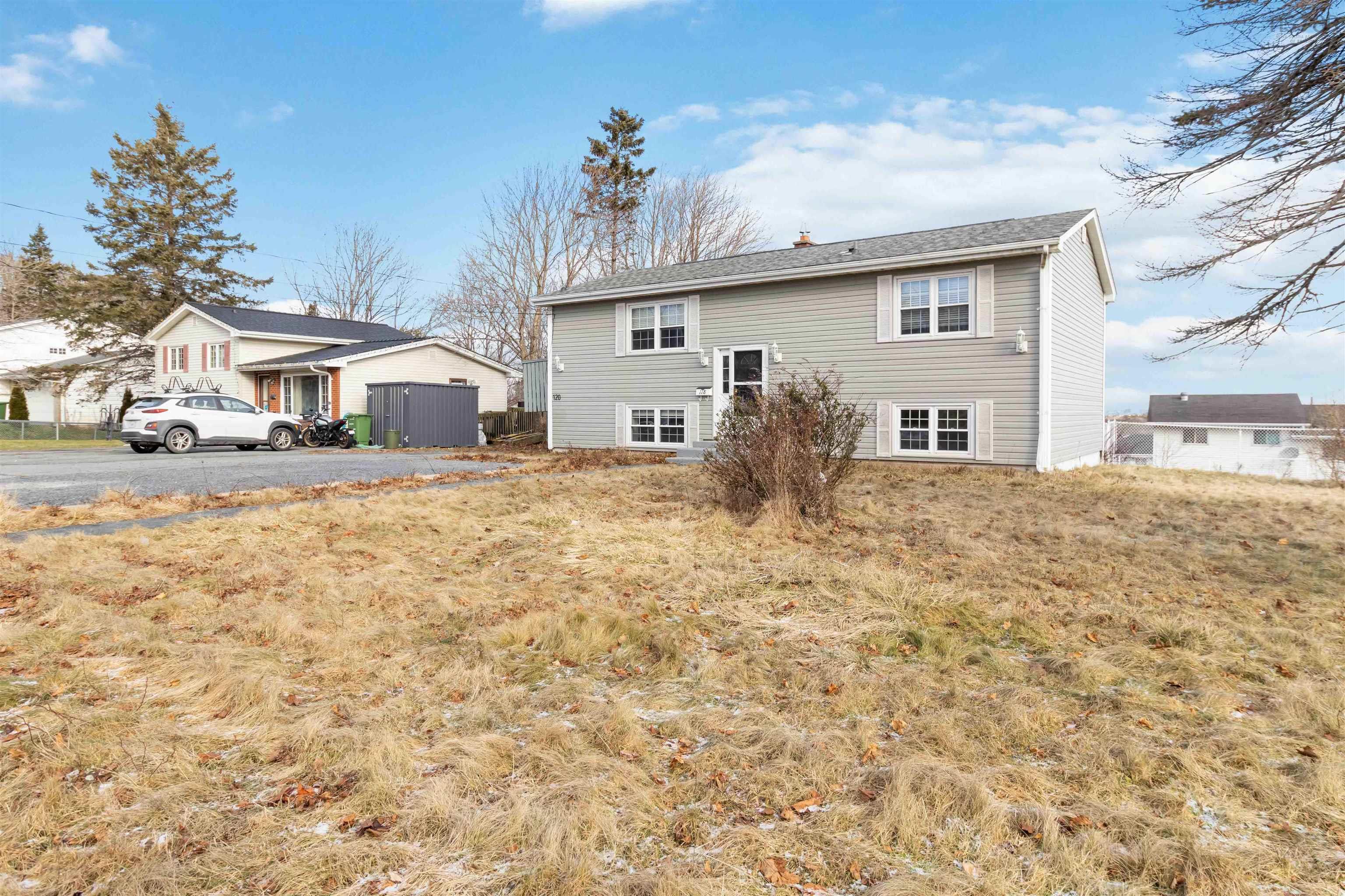 $599,900.00: 118/120 Tartan Avenue, Spryfield