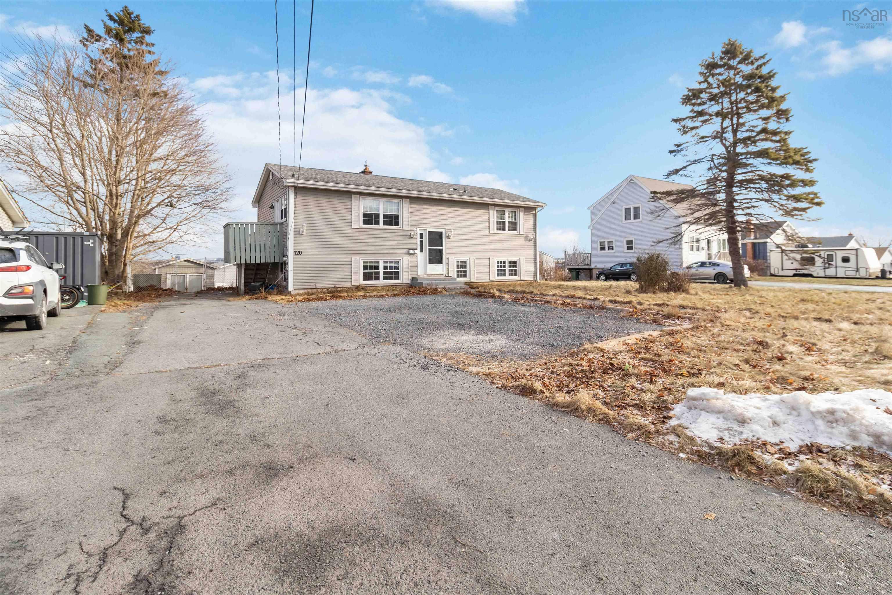 $599,900.00: 118/120 Tartan Avenue, Spryfield