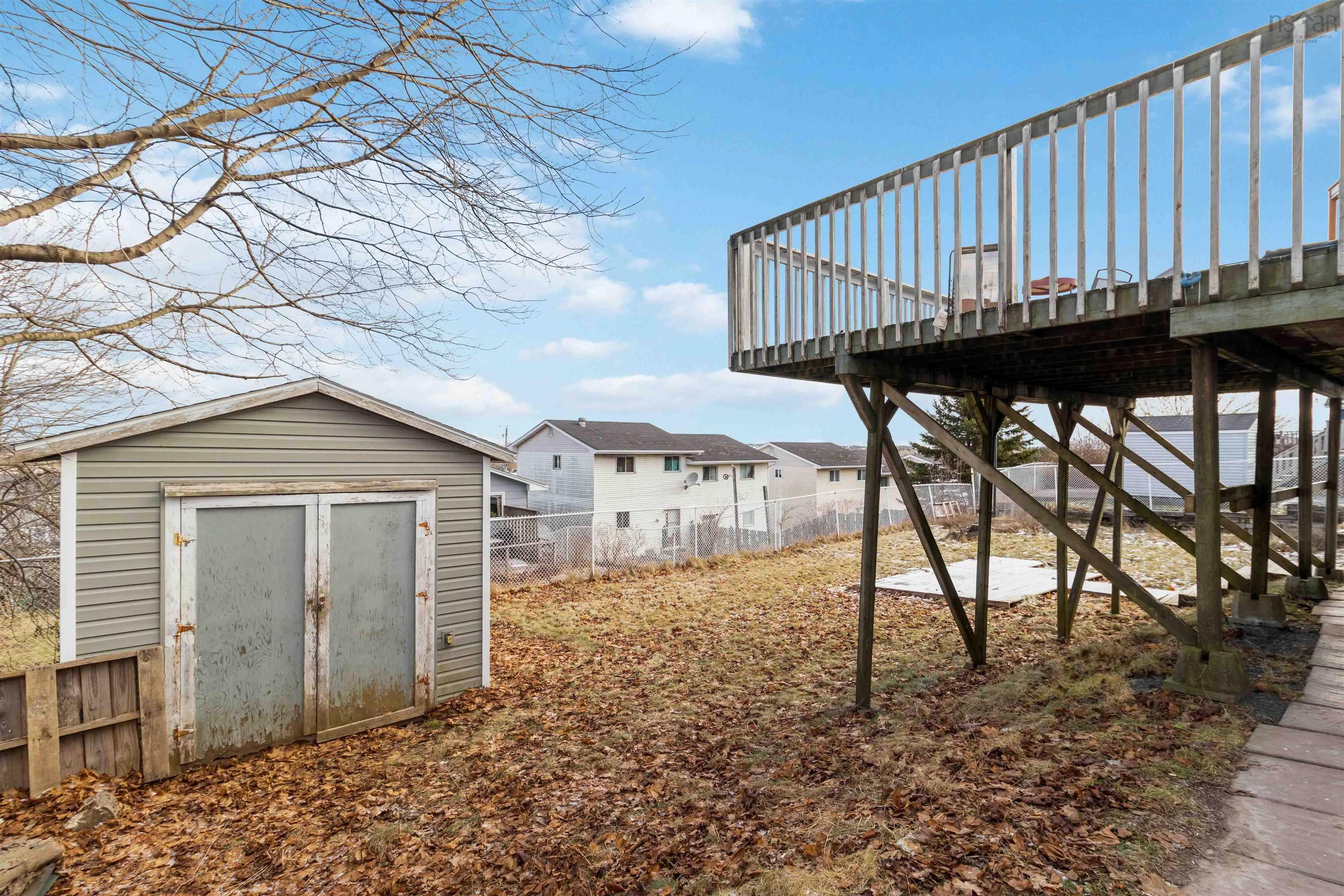 $599,900.00: 118/120 Tartan Avenue, Spryfield