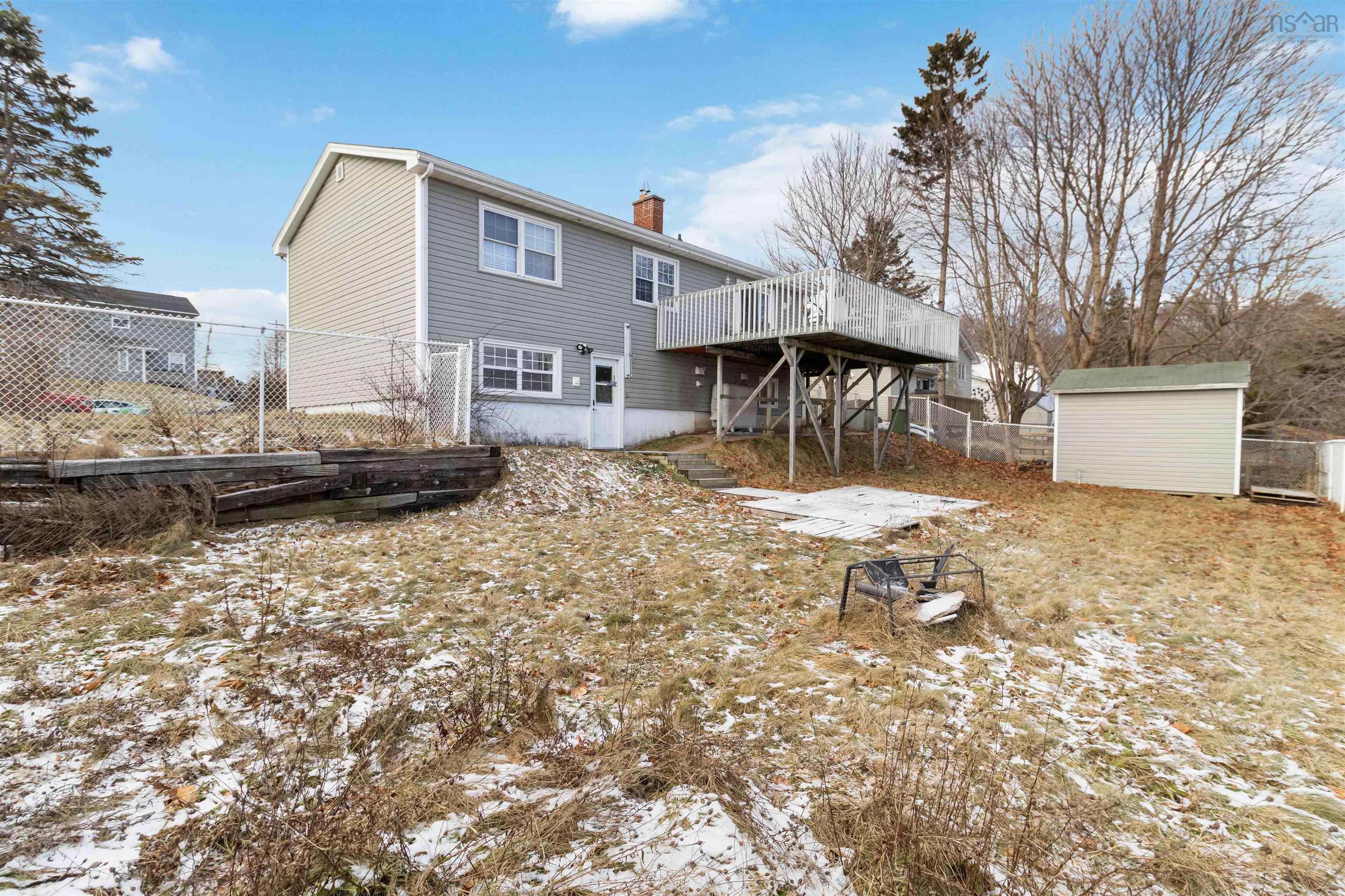 $599,900.00: 118/120 Tartan Avenue, Spryfield