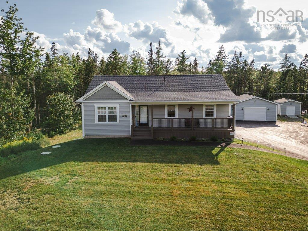 $699,900.00: 3226 Sackville Drive, Upper Sackville